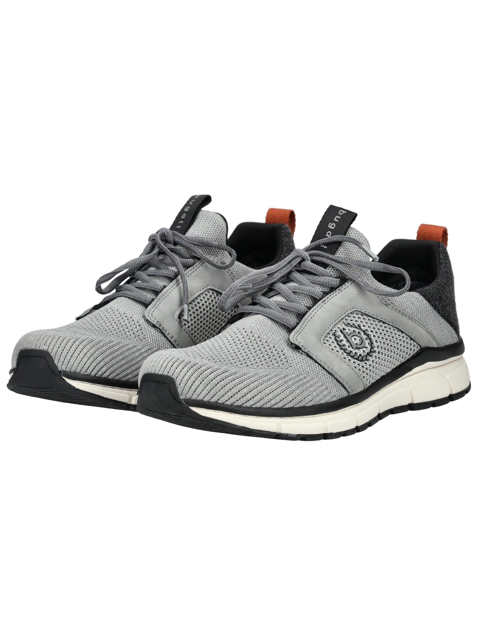 bugatti Sneaker »bugatti Sneaker Textil«