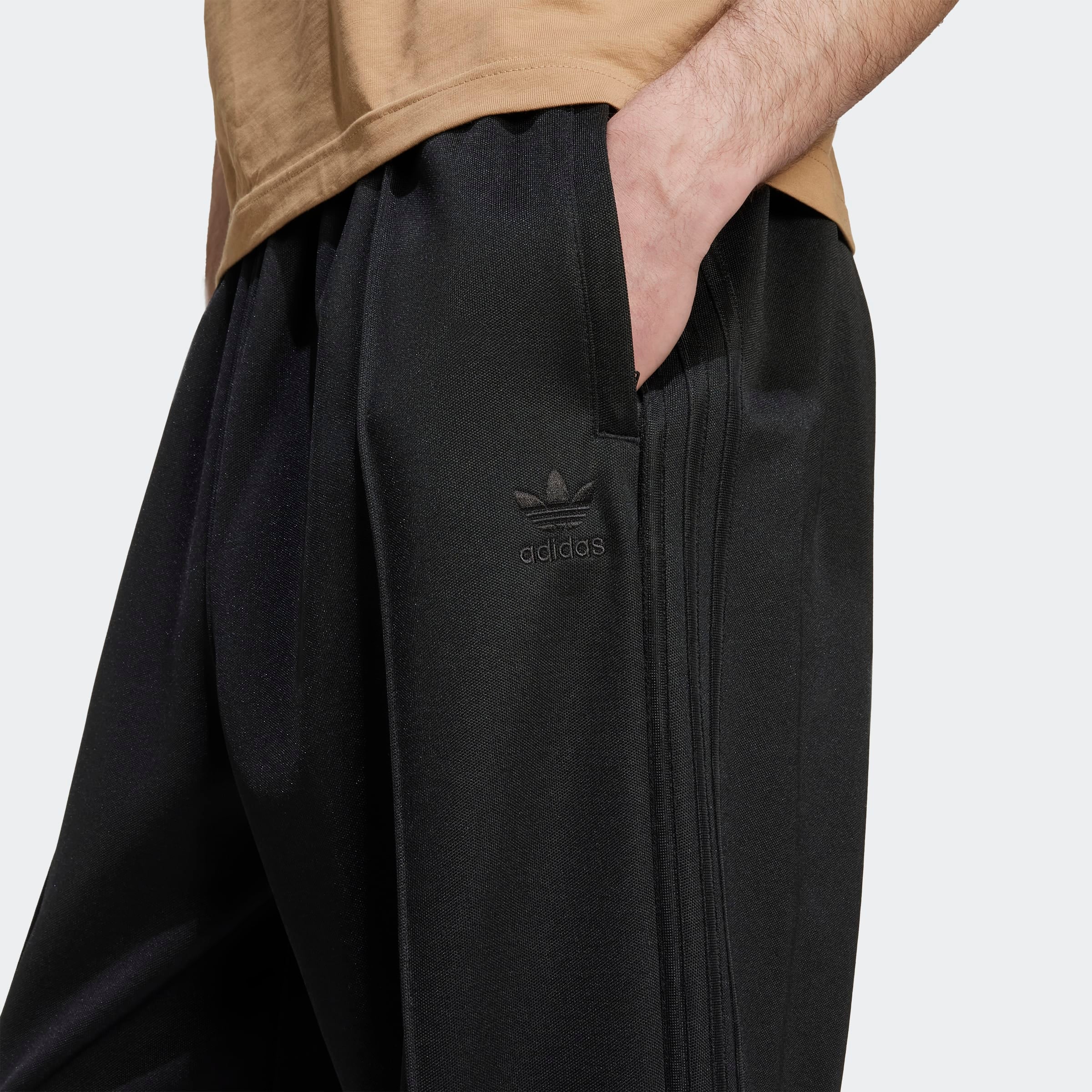 adidas Originals Sporthose »BAGGY TP«, (1 tlg.)