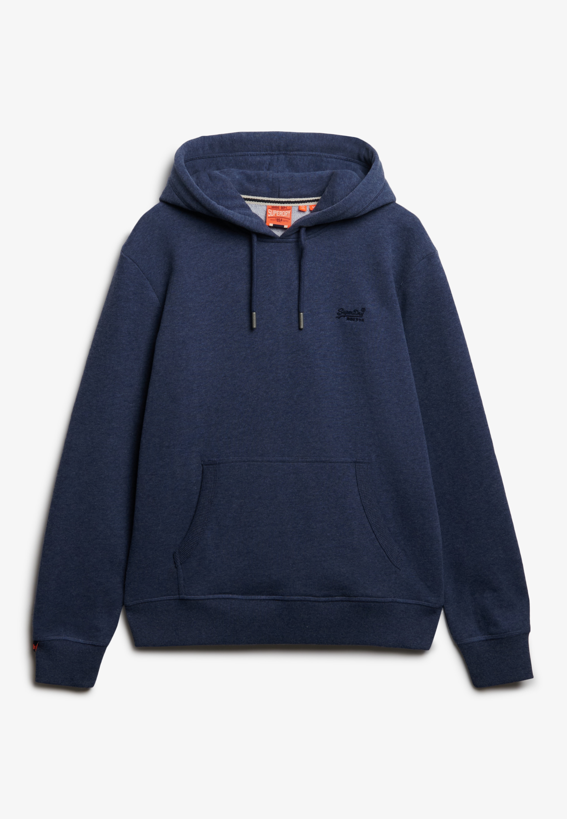 Superdry Kapuzensweatshirt "Essential Logo Hoodie Hb" günstig online kaufen