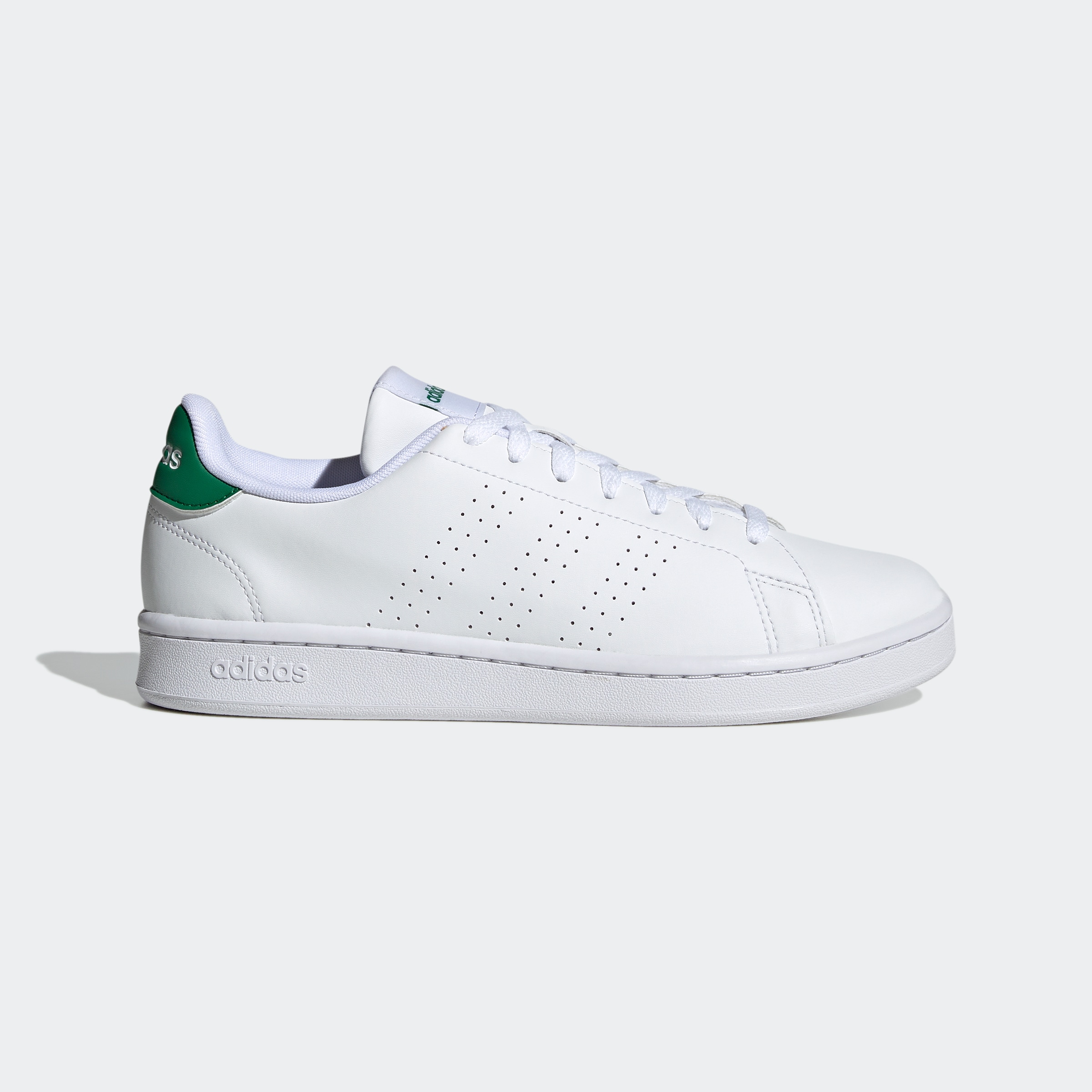 adidas Sportswear Sneaker »ADVANTAGE«, Design auf den Spuren des adidas Stan Smith