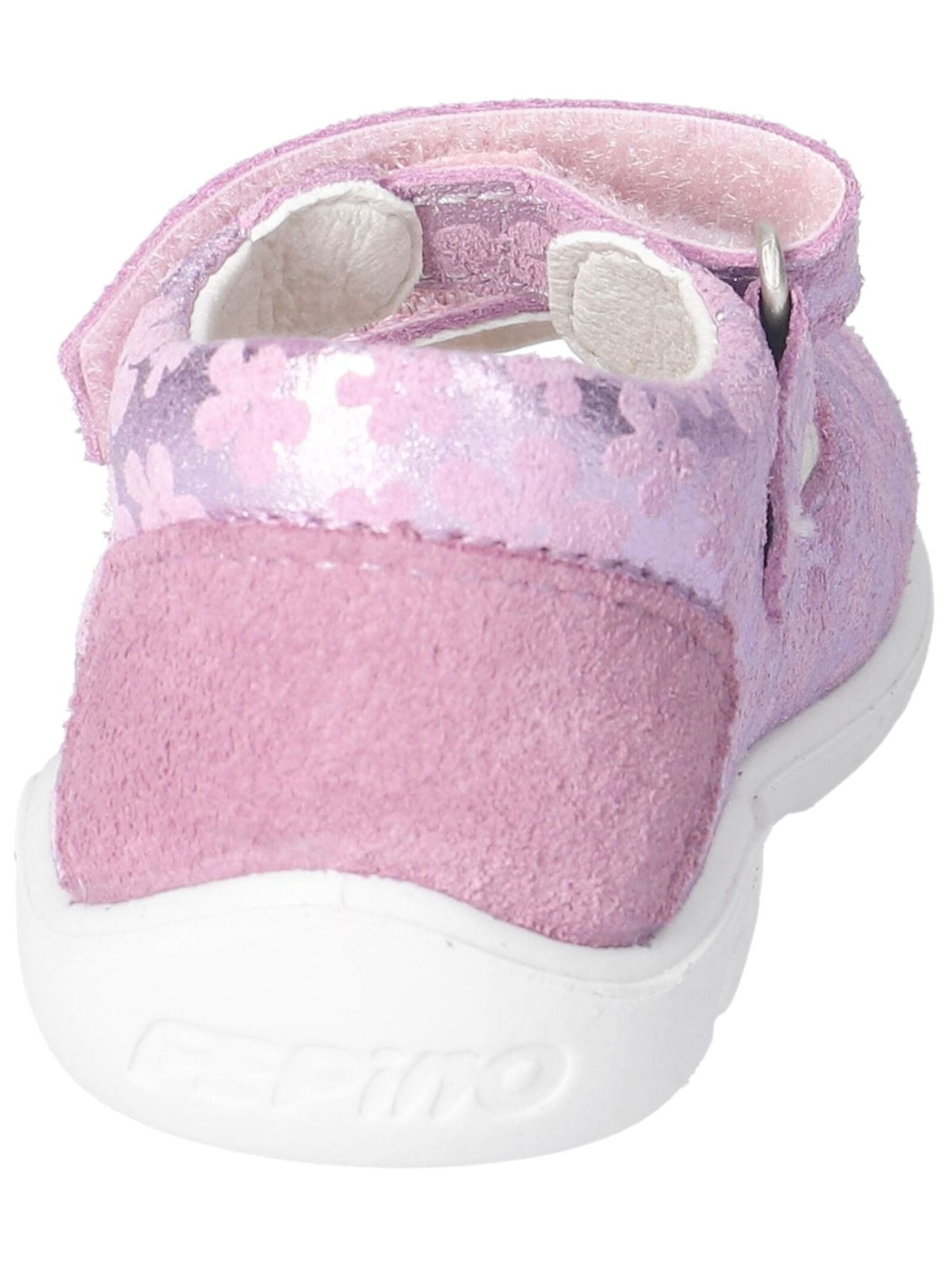 Pepino Riemchensandale »Pepino Sandalen Leder«