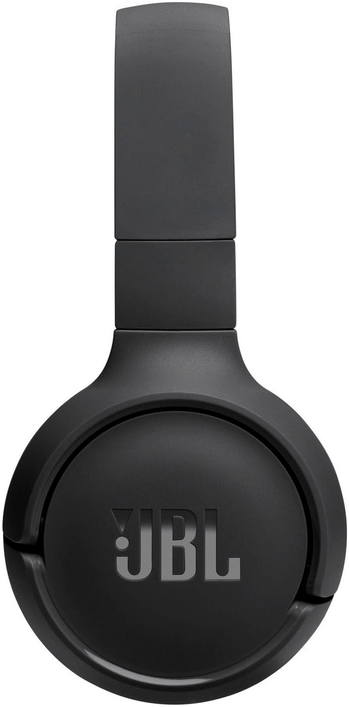 JBL wireless Kopfhörer »TUNE 525BT Wireless On-Ear Headphones«, HFP, Freisprechfunktion-Multi-Point-Verbindung-Sprachsteuerung, JBL Pure Bass Sound, Bluetooth 5.3, Siri & Hey Google Unterstützung