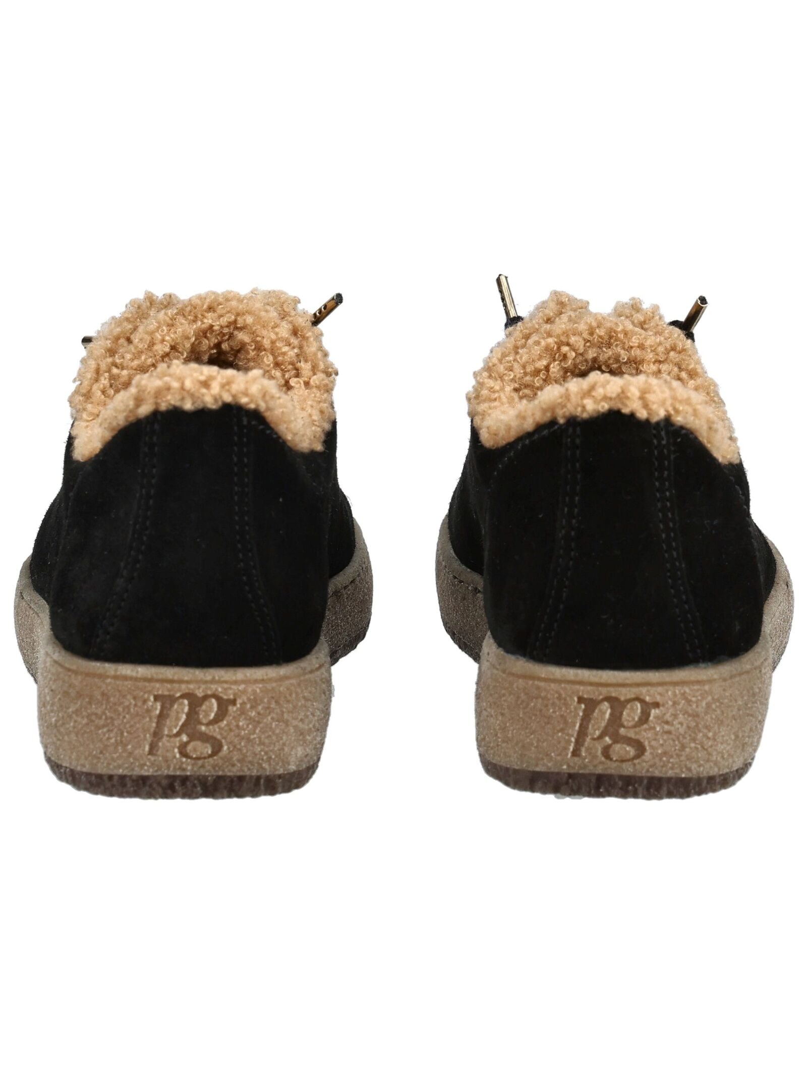 Paul Green Plateausneaker »Paul Green Sneaker Veloursleder«