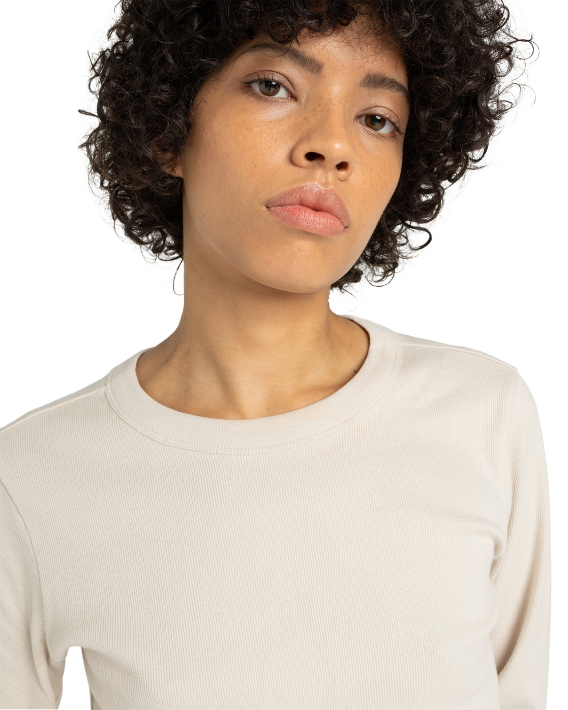 Element Shirttop »Icon Crop«