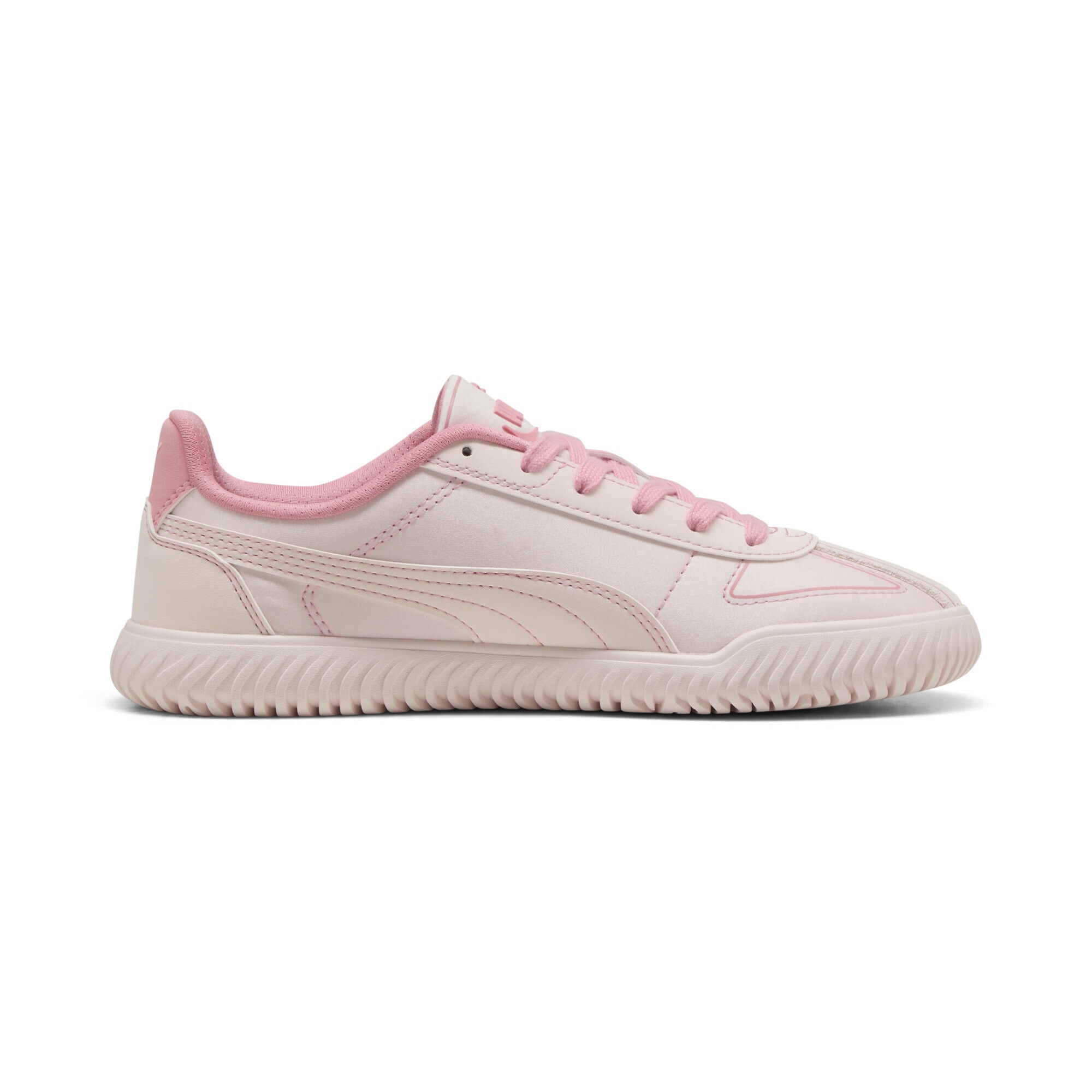 PUMA Sneaker »Puma Club Kayzer Satin Princess Damen«