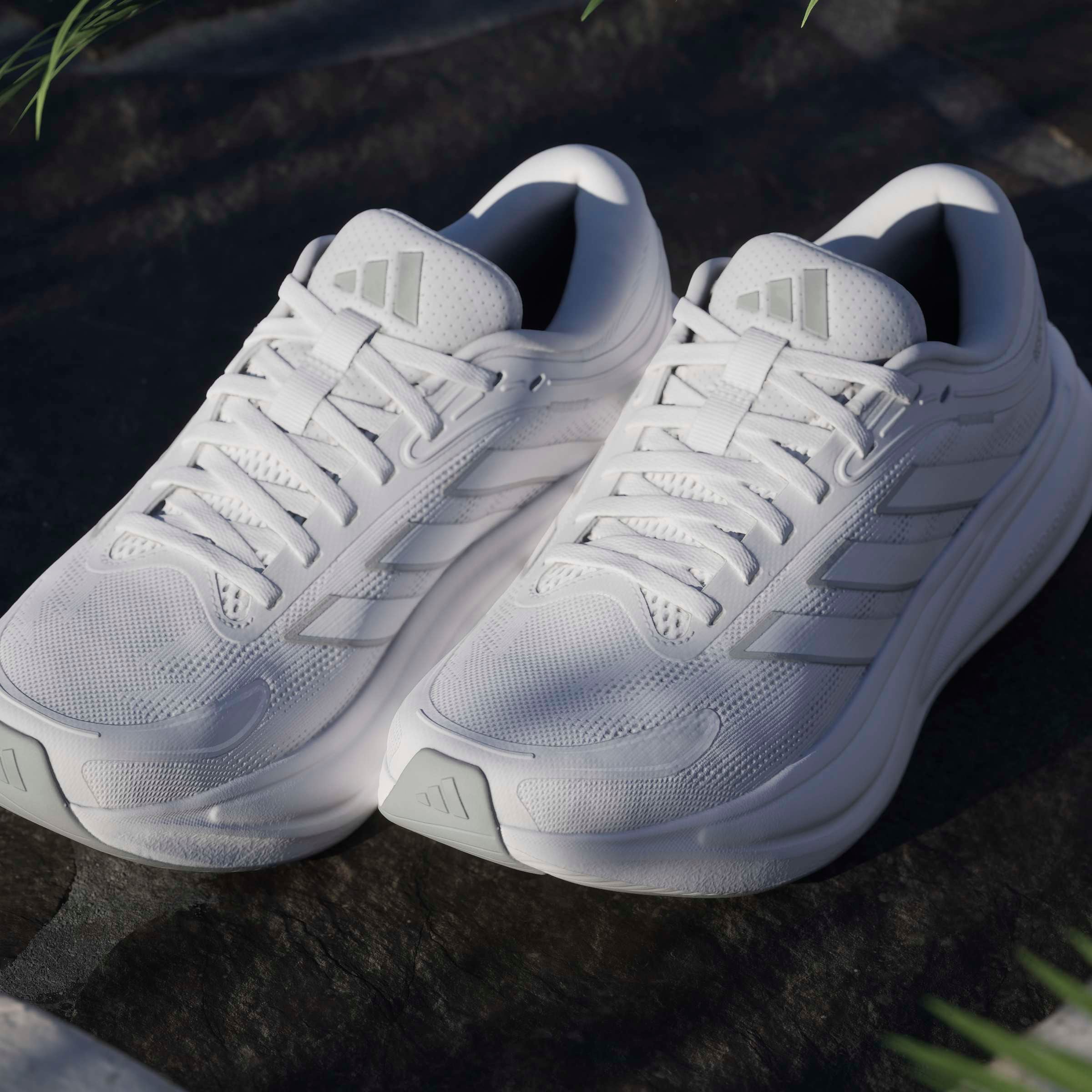 adidas Performance Laufschuh »RESPONSE 2«