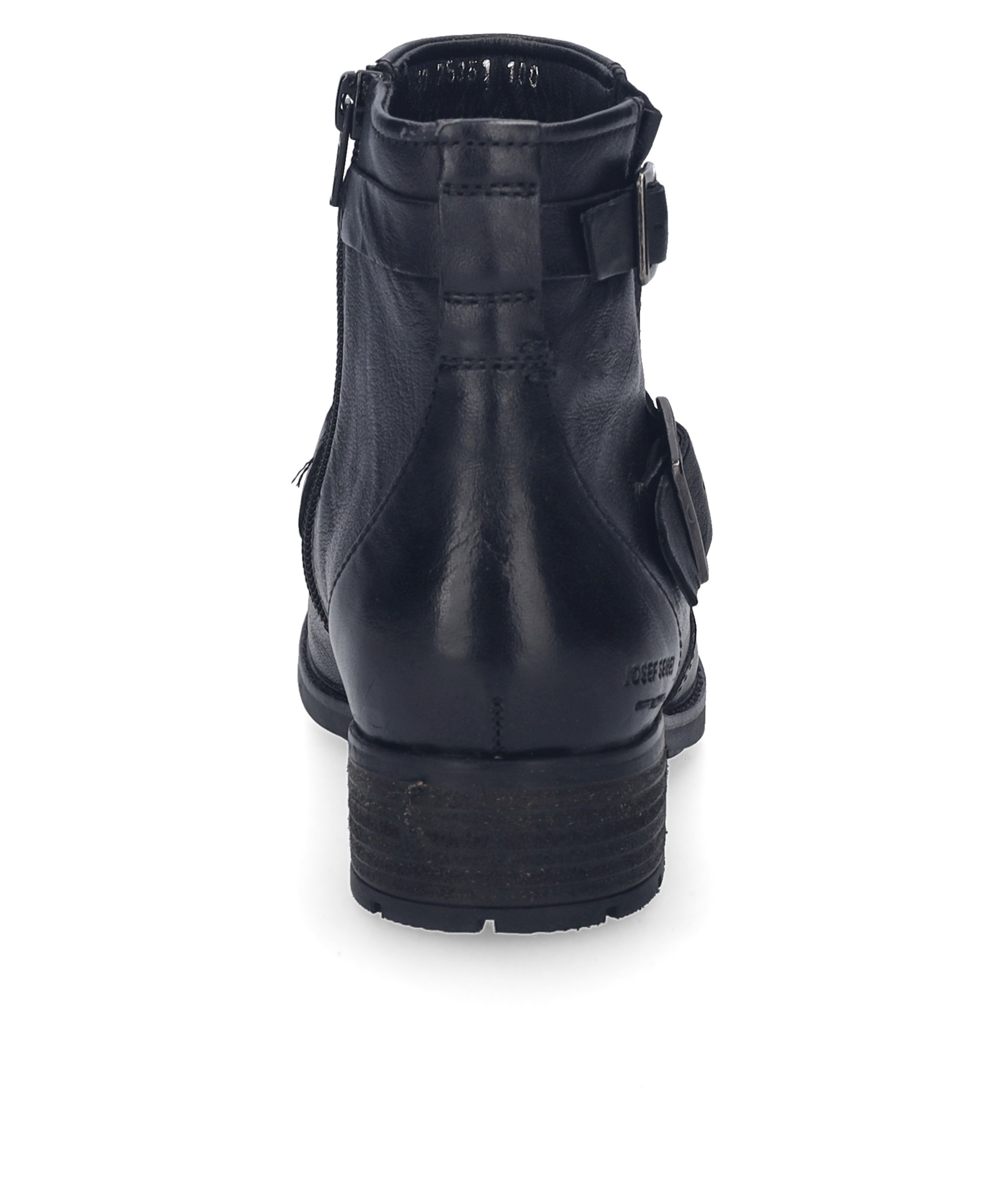 Josef Seibel Stiefelette »Kate 21, schwarz«