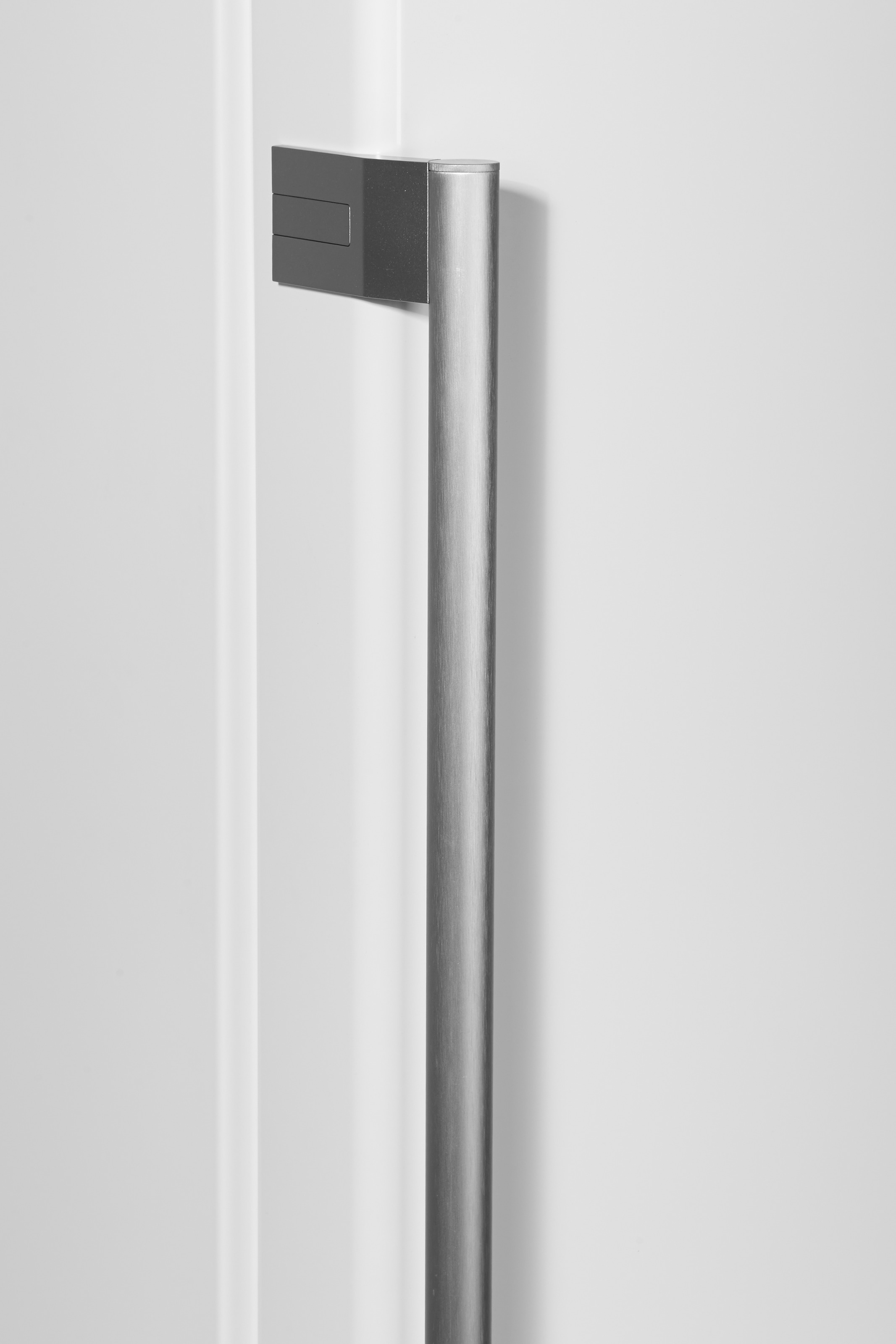 BAUKNECHT Gefrierschrank »GKN 272 A3+«, 175,0 cm hoch, 71,0 cm breit