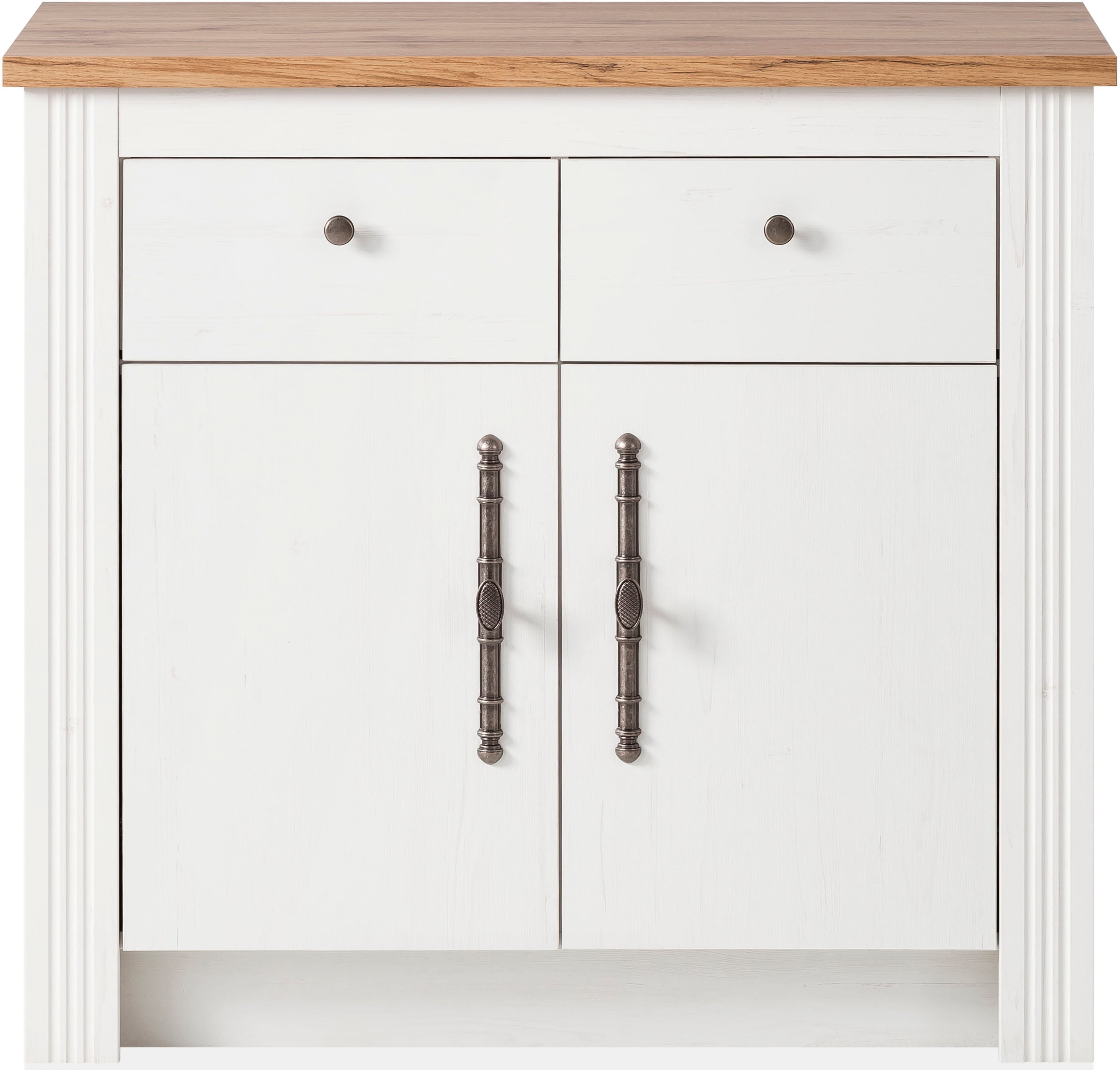 OTTO home "KS-Westminster" im romantischen Landhausstil, Breite 100 cm, exclusiv by Otto