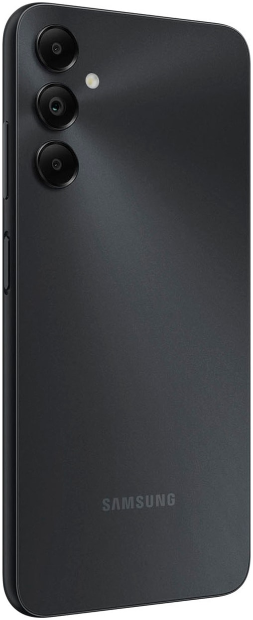Samsung Smartphone »Galaxy A05s LTE«, schwarz