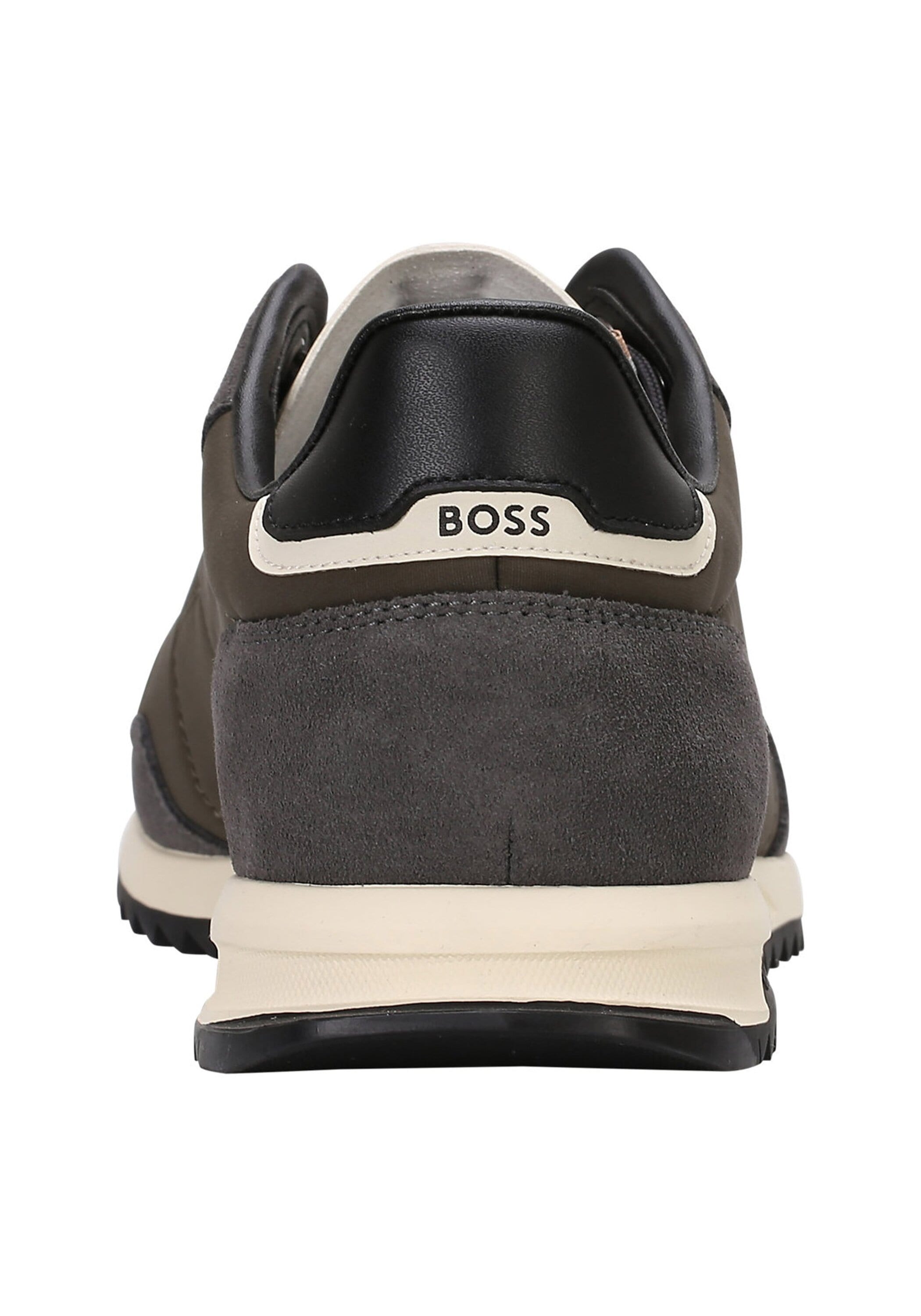 BOSS Sneaker »Sneaker Zayn Lowp nysd«