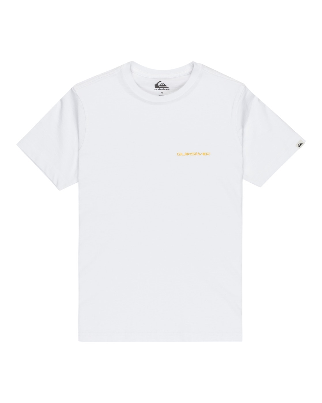 Quiksilver T-Shirt »Ev Desert Waves«