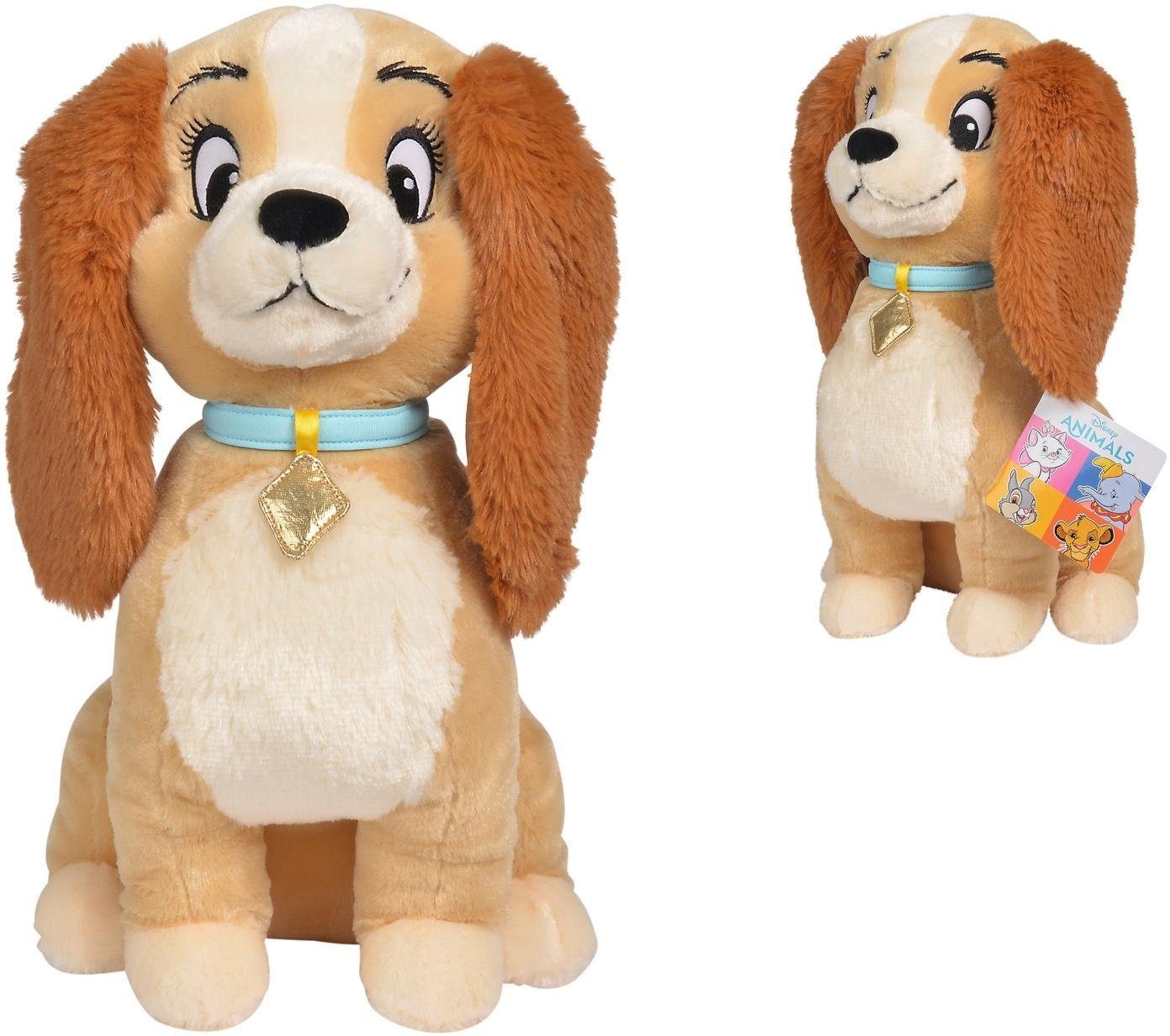 SIMBA Kuscheltier »Disney Klassik, Susi, 45 cm«