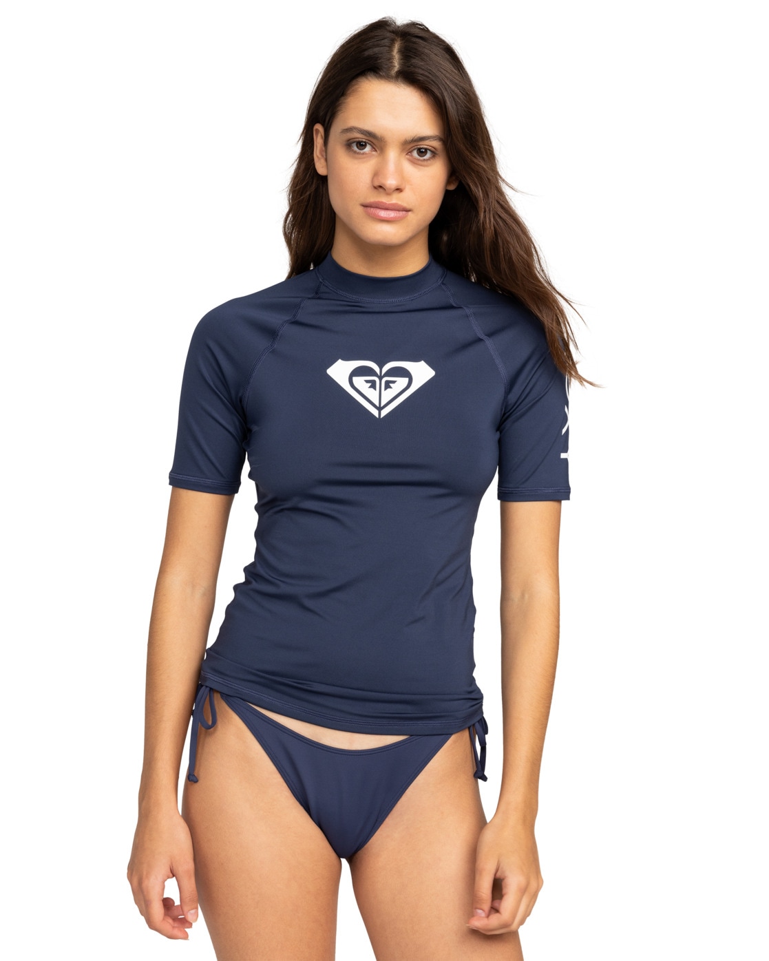 Roxy Rash Guard »Whole Hearted«