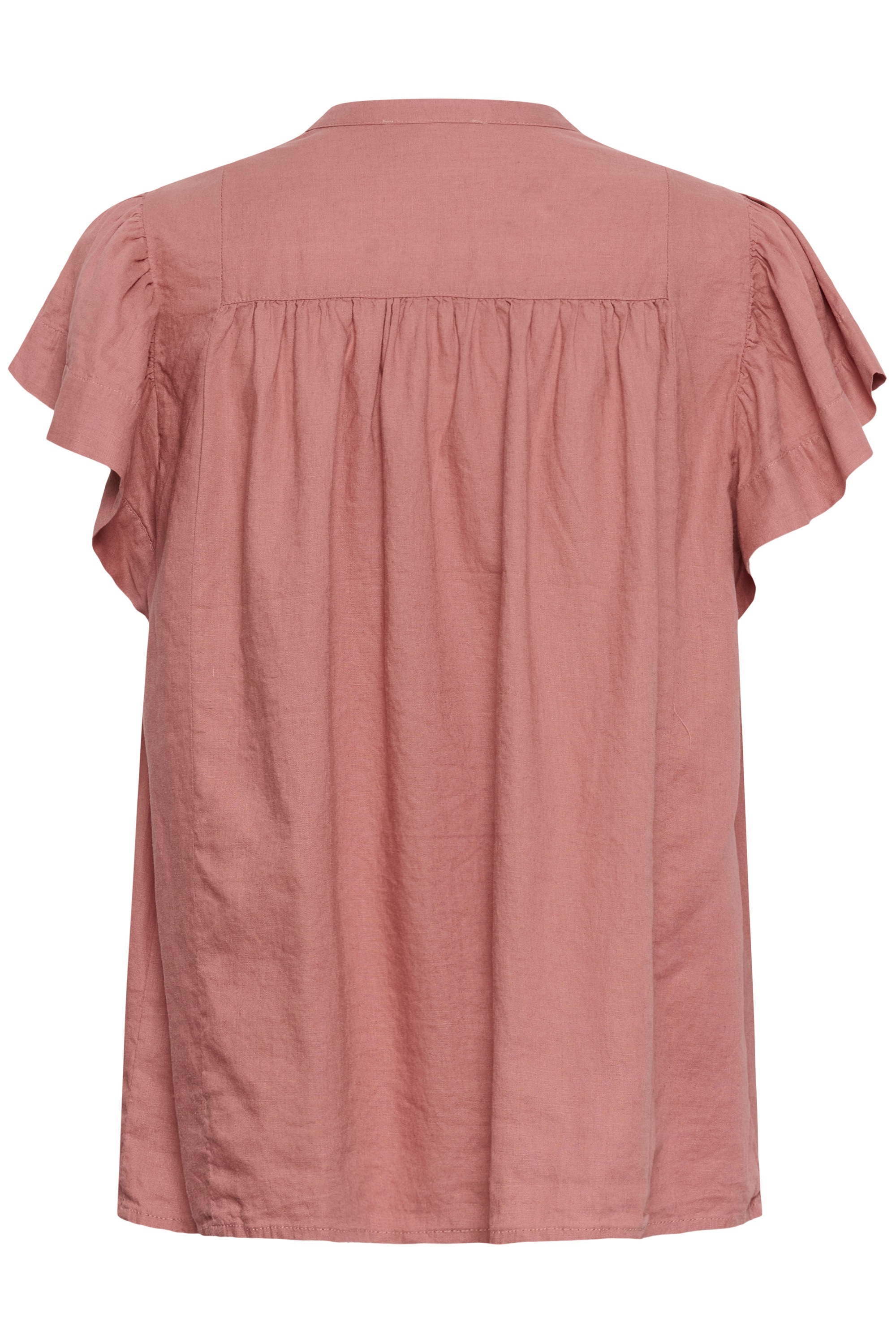 SOAKED IN LUXURY Kurzarmbluse »Kurzarm-Bluse SLAria«