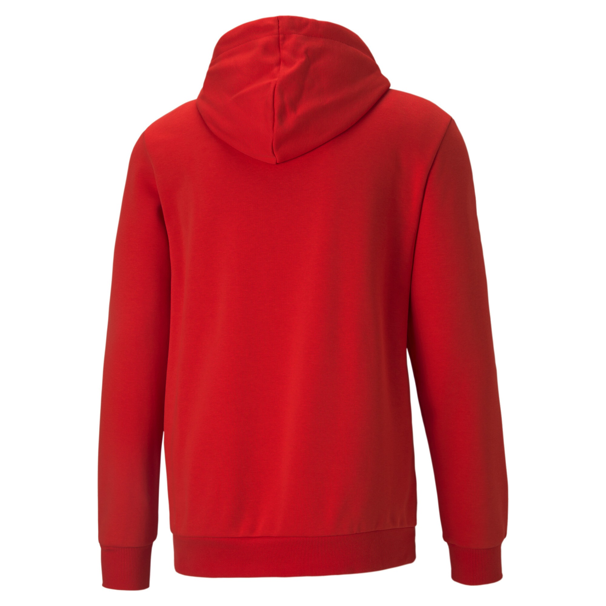 PUMA Hoodie »Essentials Big Logo Hoodie Herren«