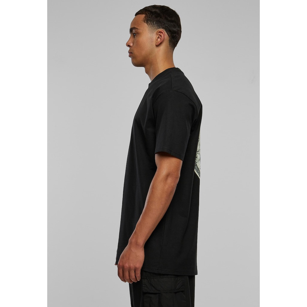 Upscale by Mister Tee T-Shirt »Upscale by Mister Tee Herren New Order Oversize Tee«, (1 tlg.)