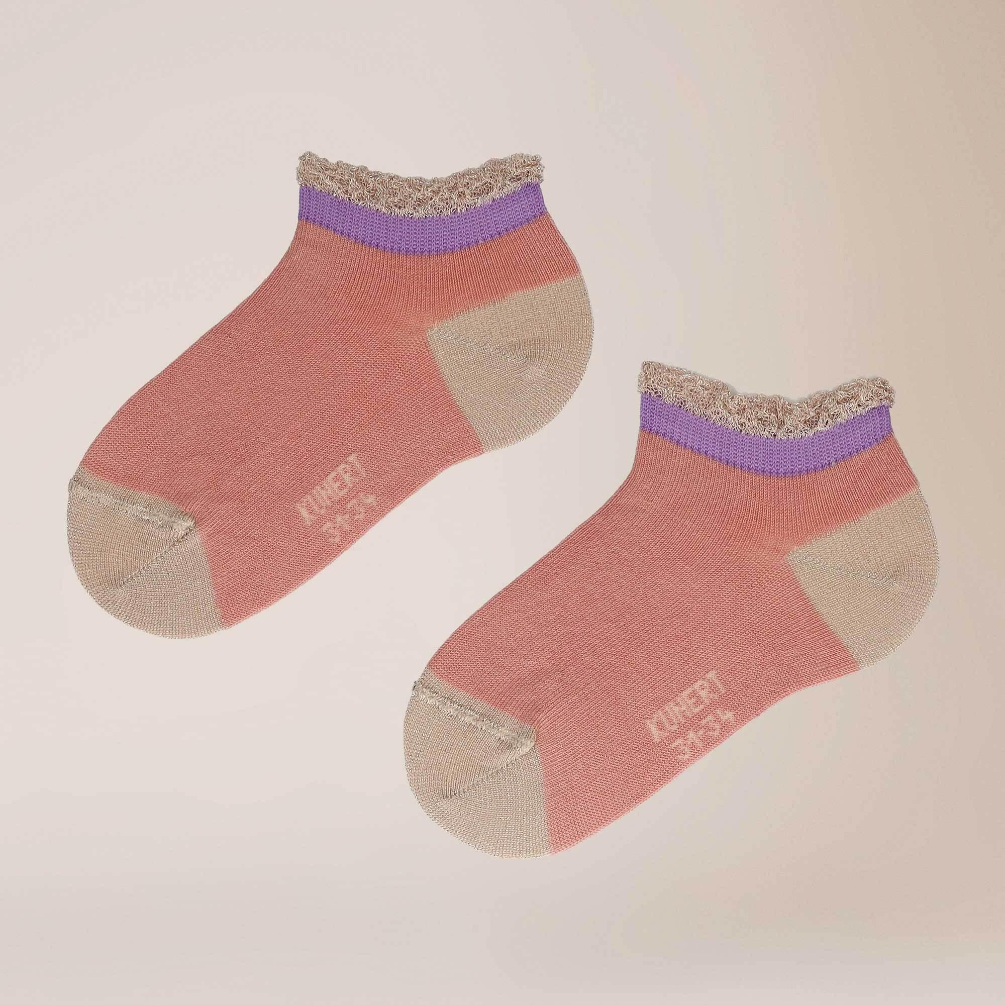 KUNERT Sneakersocken "Sneaker Elegant Essential" günstig online kaufen