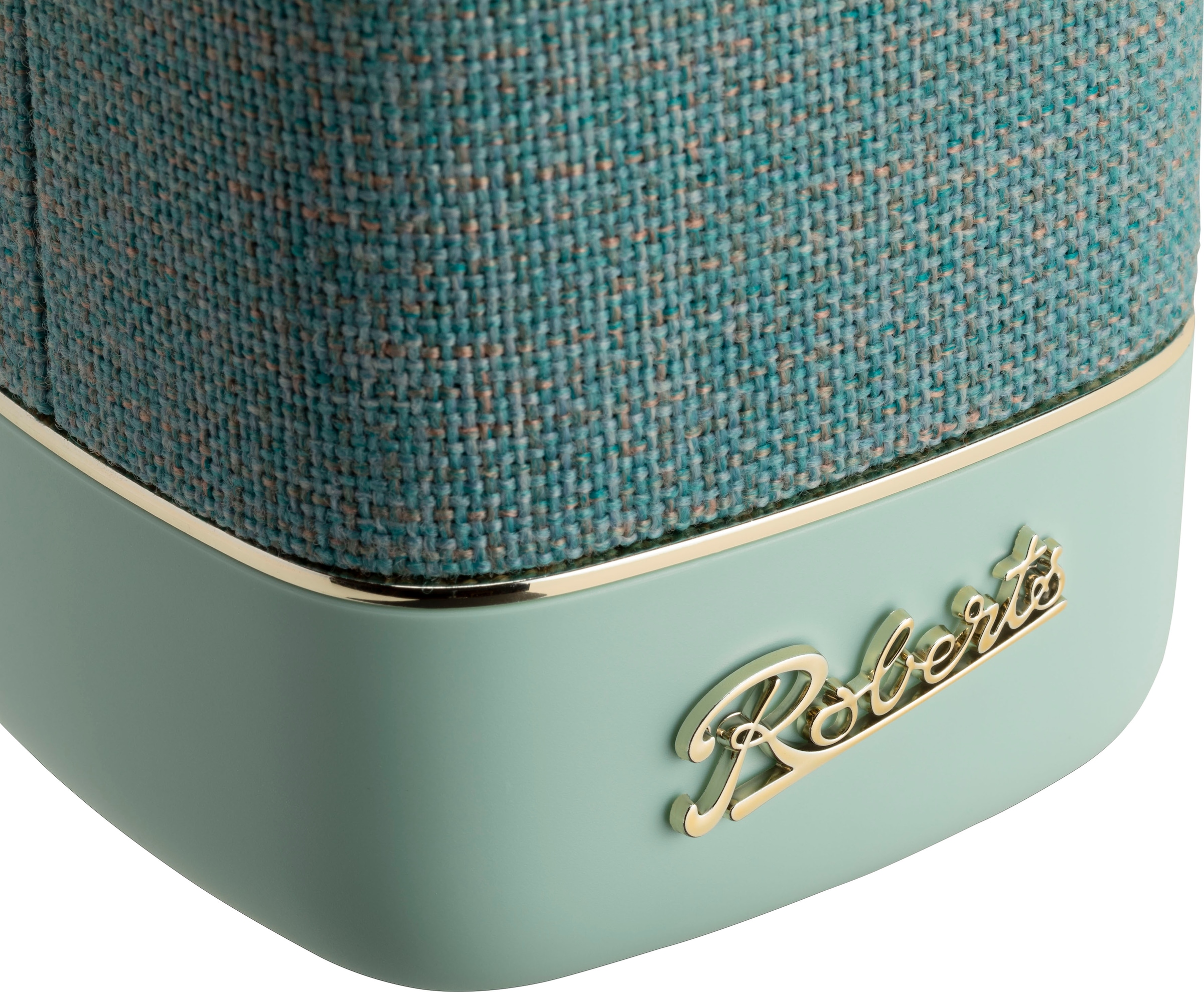 ROBERTS RADIO Bluetooth-Speaker »Beacon 335«, (1 St.)