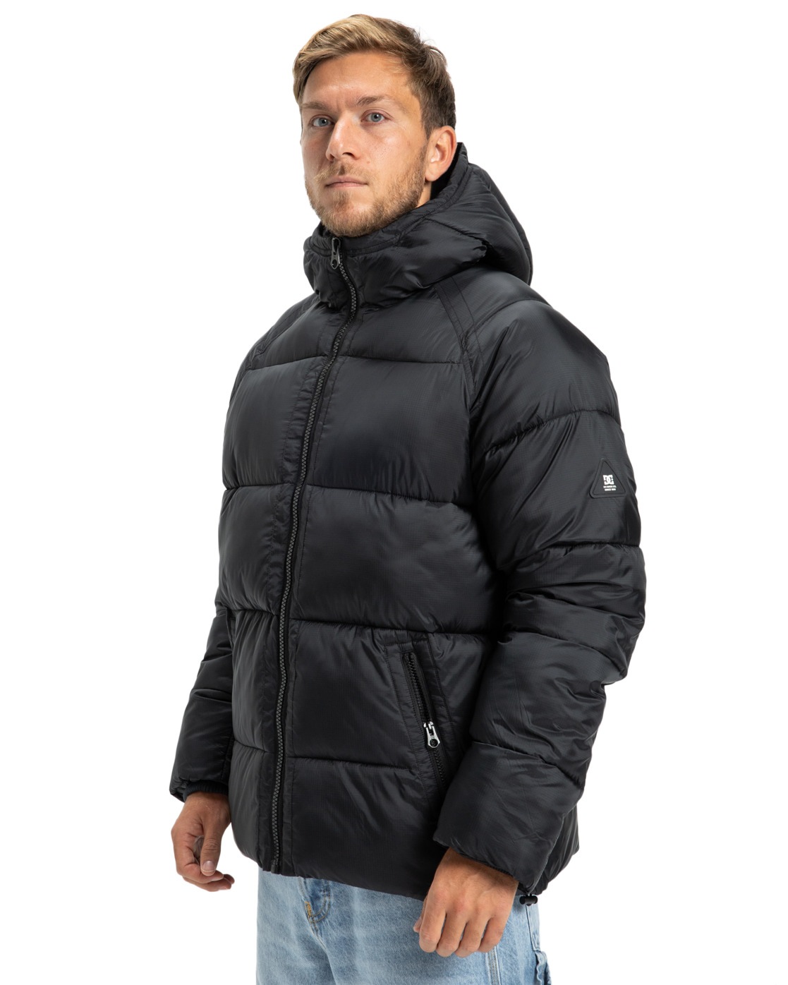 Thumbnail - DC Shoes Outdoorjacke "Cantera"