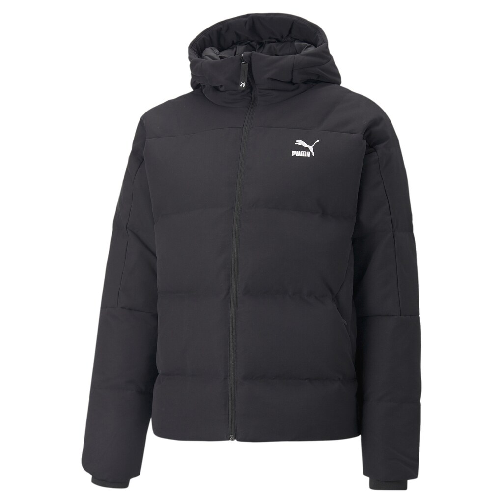 PUMA Daunenjacke »PUMA Daunenjacke für Herren«