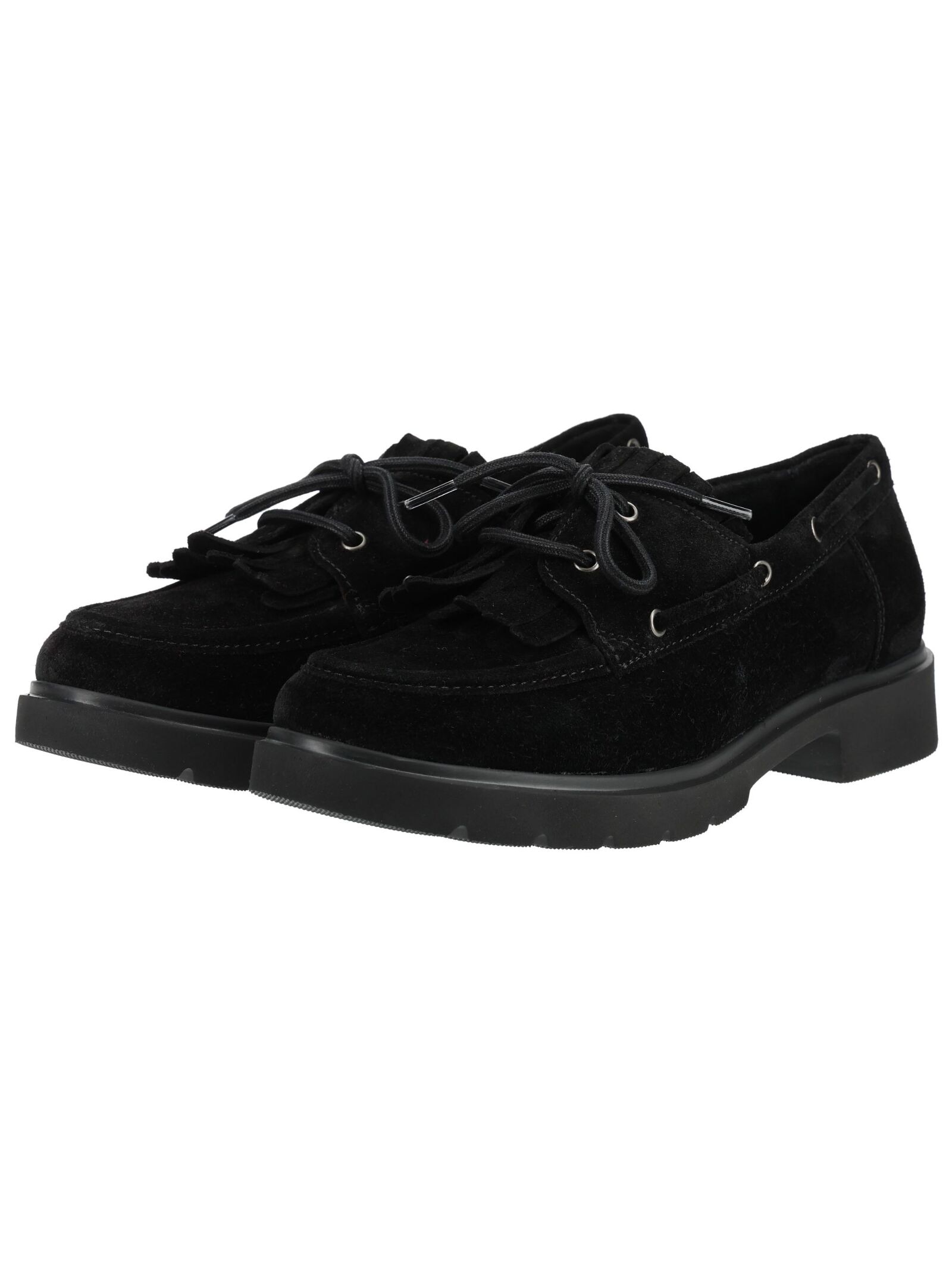 Gabor Slipper »Gabor Slipper Veloursleder«