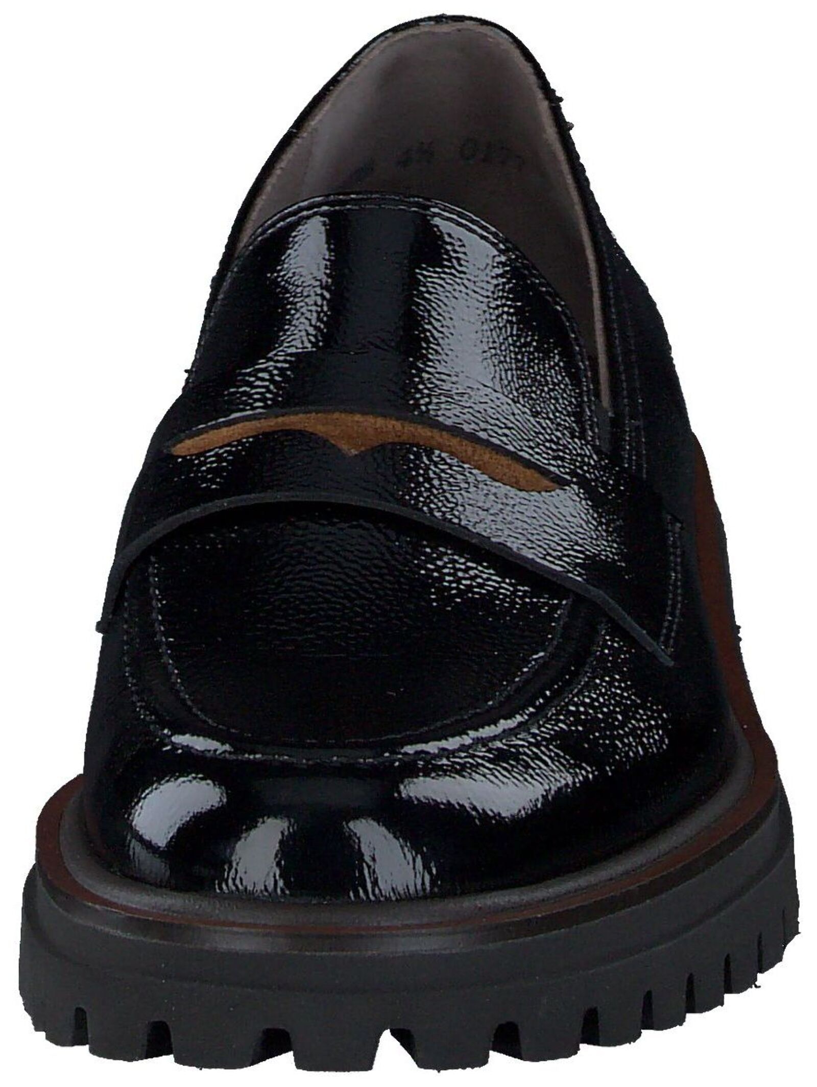 Paul Green Slipper »Paul Green Slipper Leder«