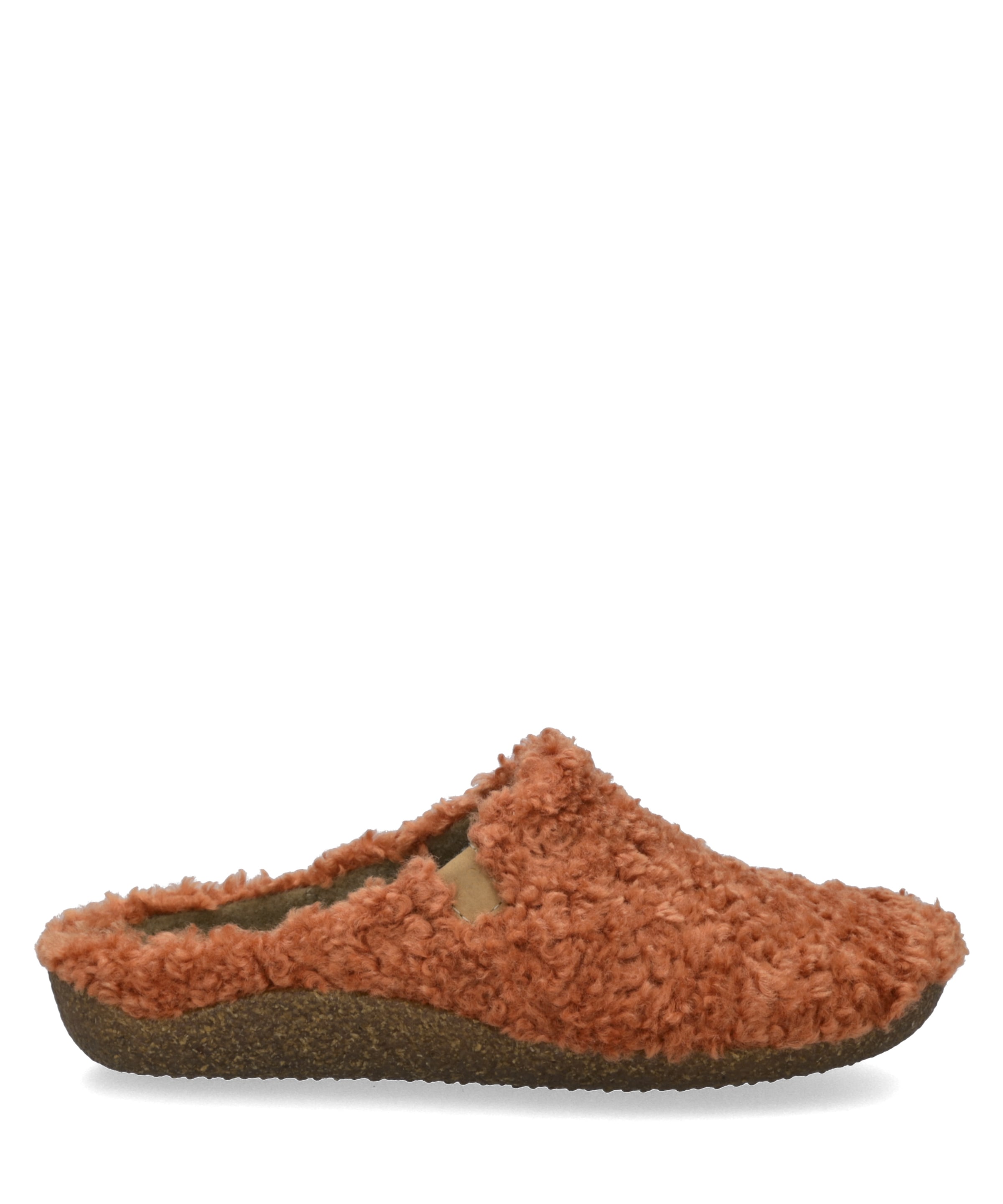 Josef Seibel Hausschuh »Vinny 10, orange«