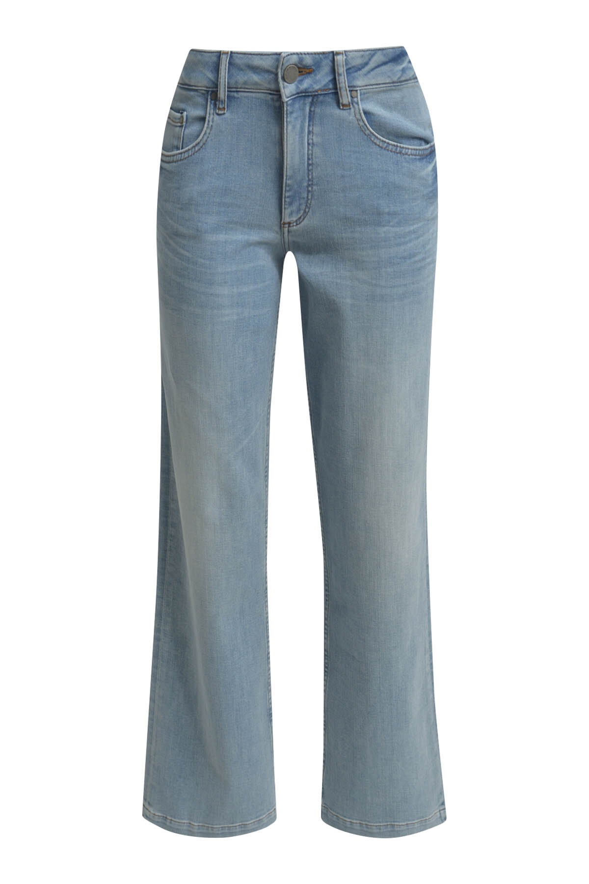 Smith & Soul Weite Jeans günstig online kaufen