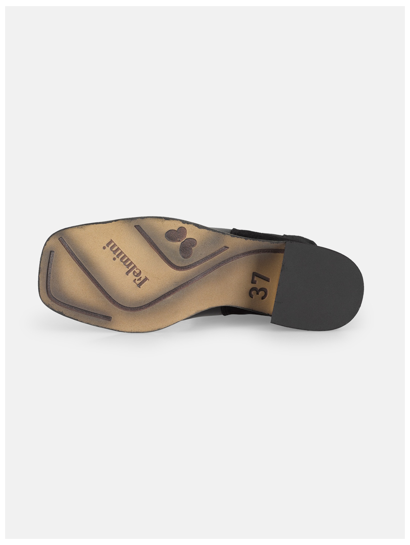 Felmini Stiefel »Felmini Stiefel Leder/Textil«