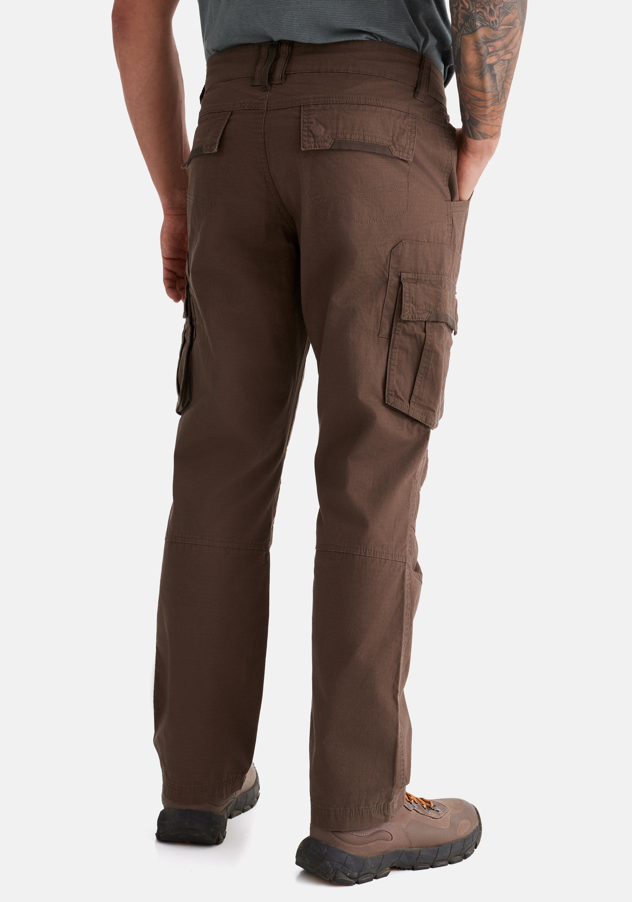 HERO by John Medoox Cargohose "TORONTO Cargohose" HERO by John Medoox TORON günstig online kaufen