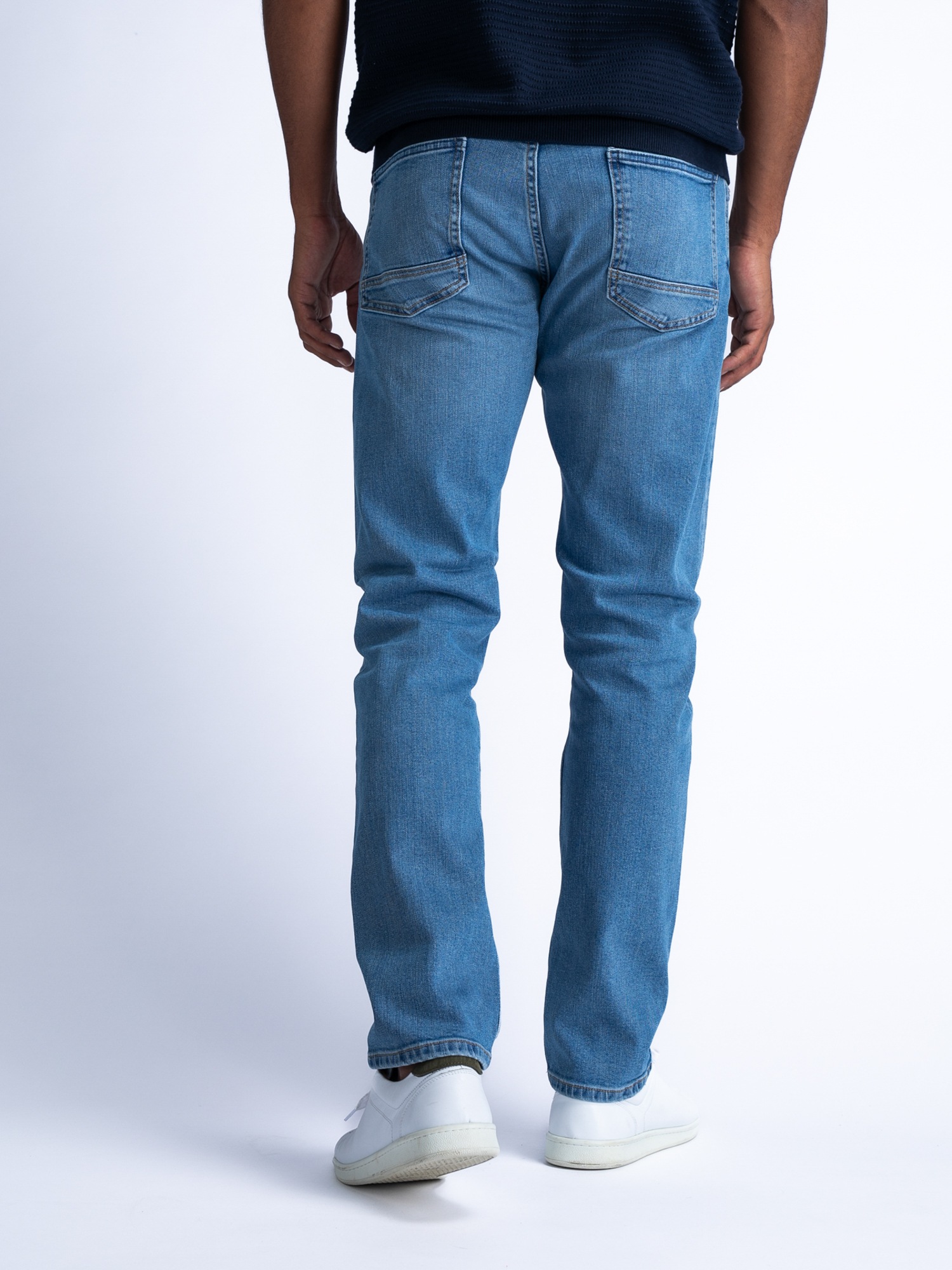 Petrol Industries Straight-Jeans "Starling - Straight Denim" günstig online kaufen