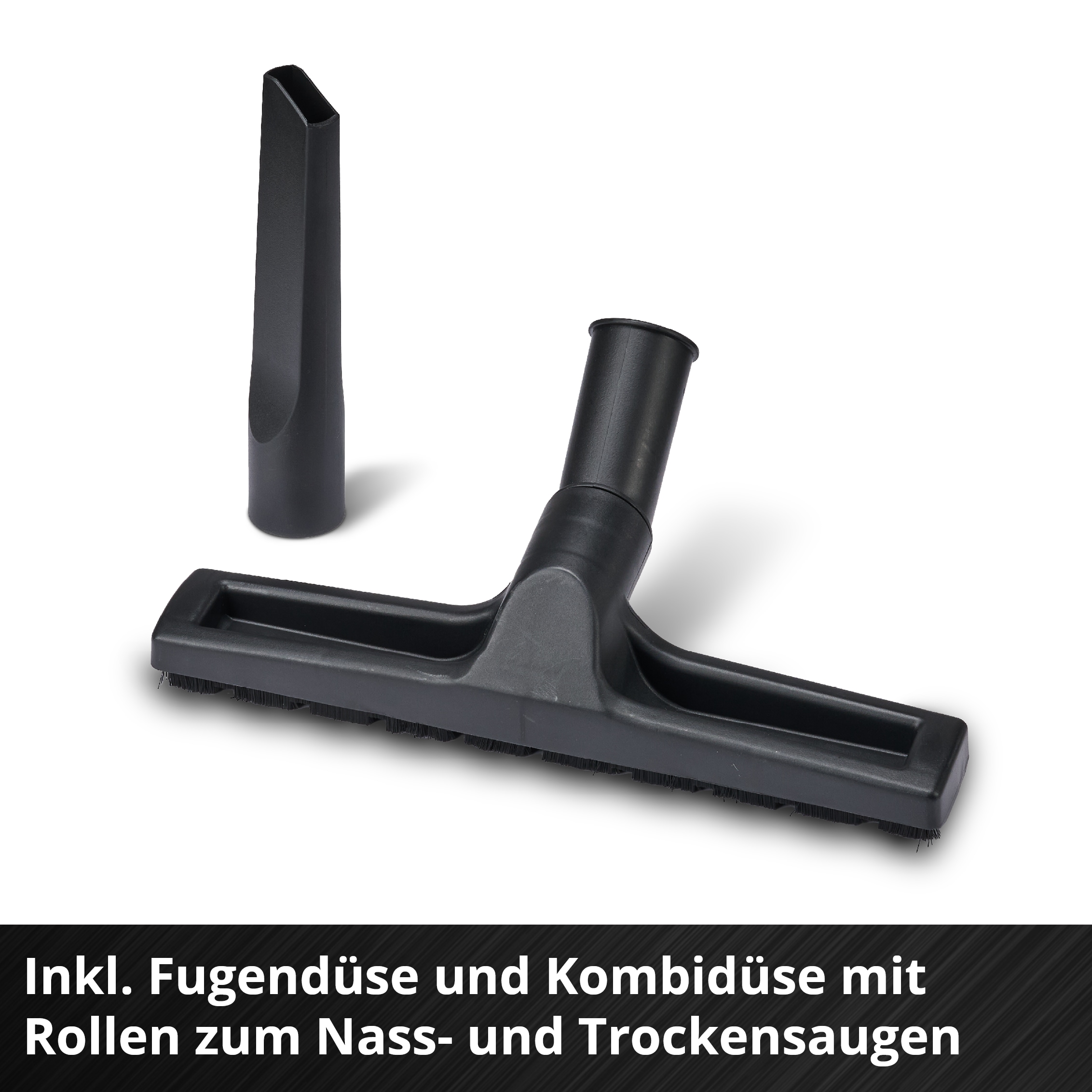 Einhell Nass-Trocken-Sauger »TC-VC 2555 A«