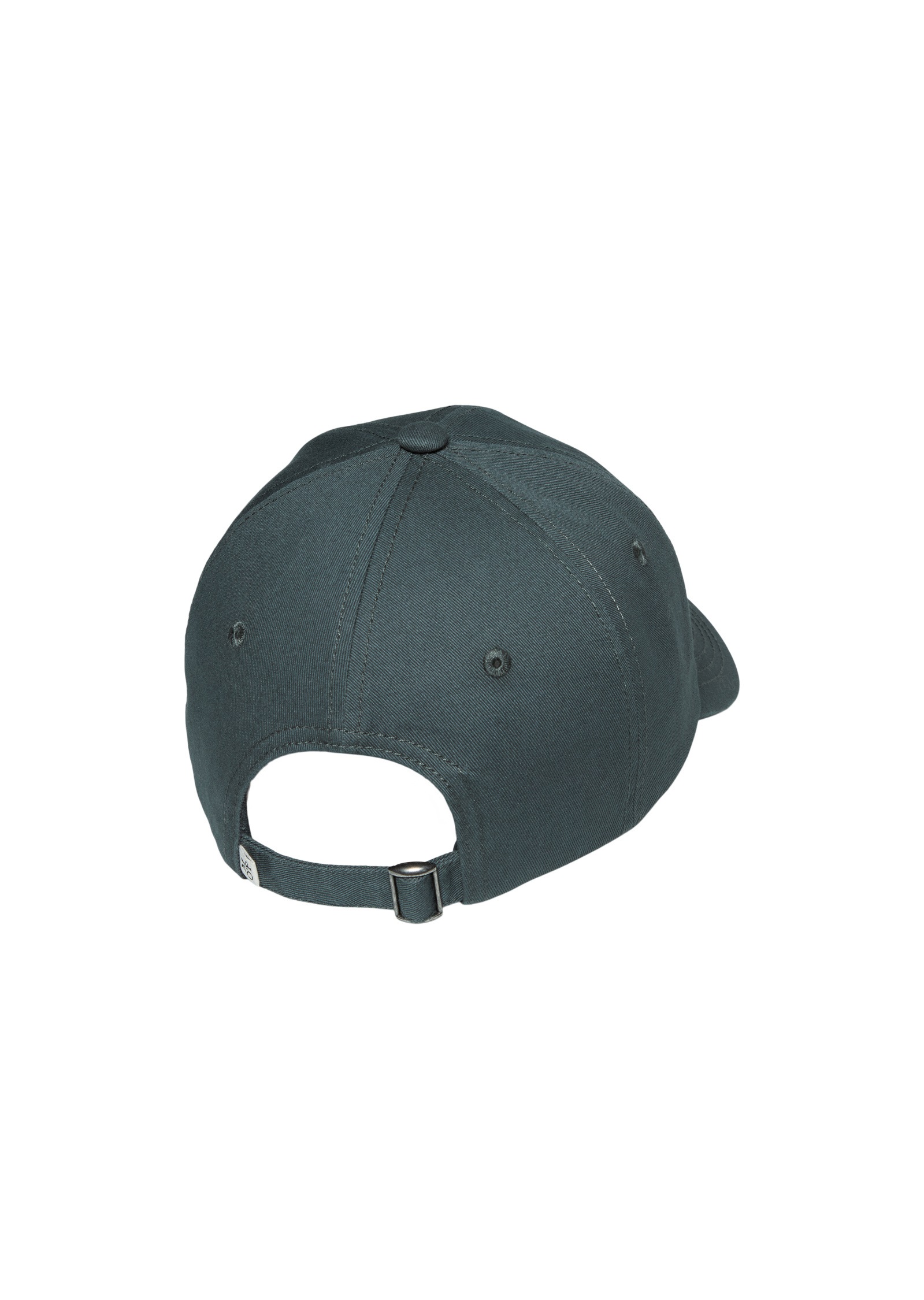 Marc O'Polo Baseball Cap »aus hochwertigem Organic-Twill«
