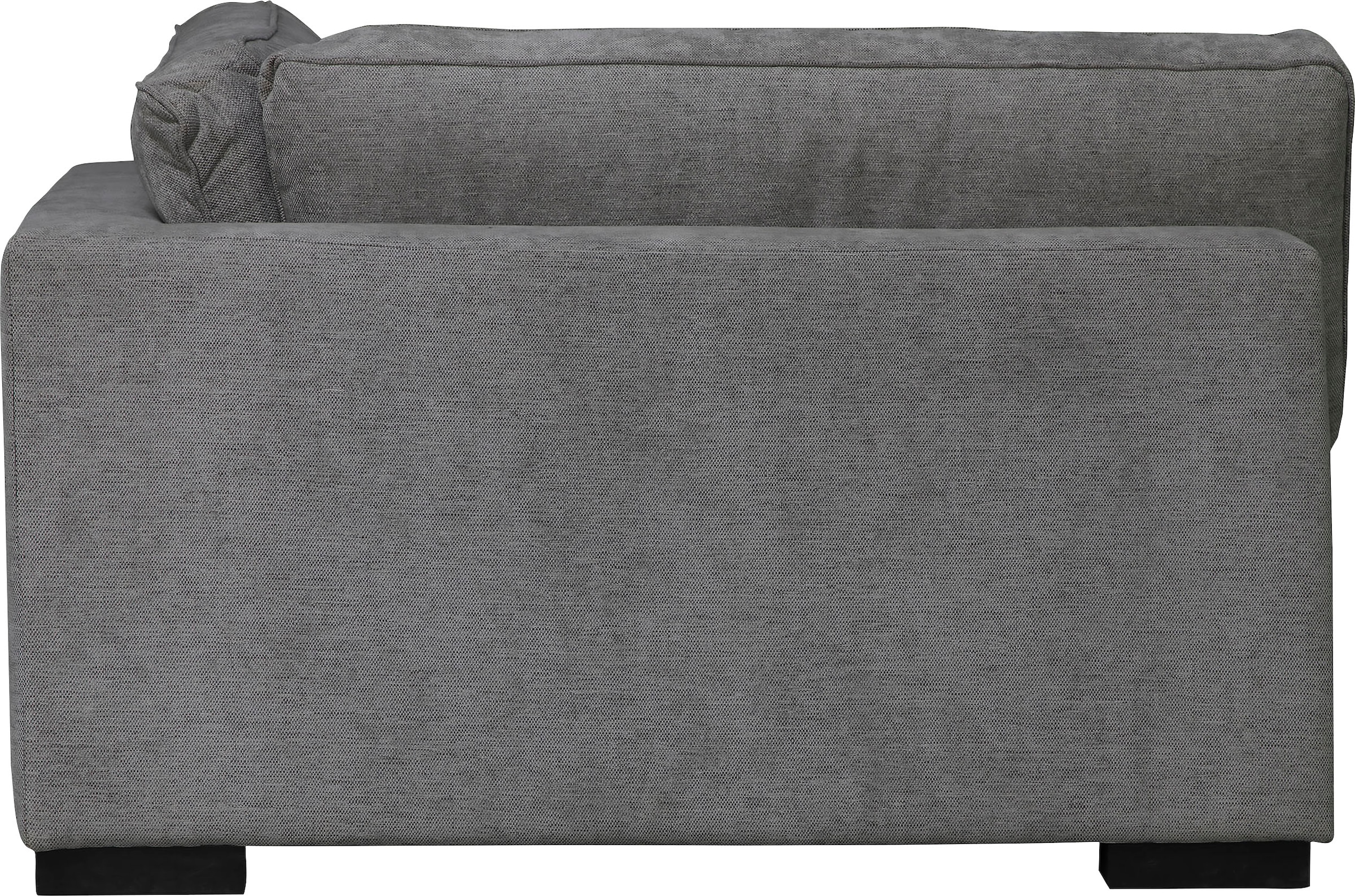 Guido Maria Kretschmer Home&Living Sofa »Skara XXL«, Eckelement zur individuellen Polstergarnitur-Gestaltung