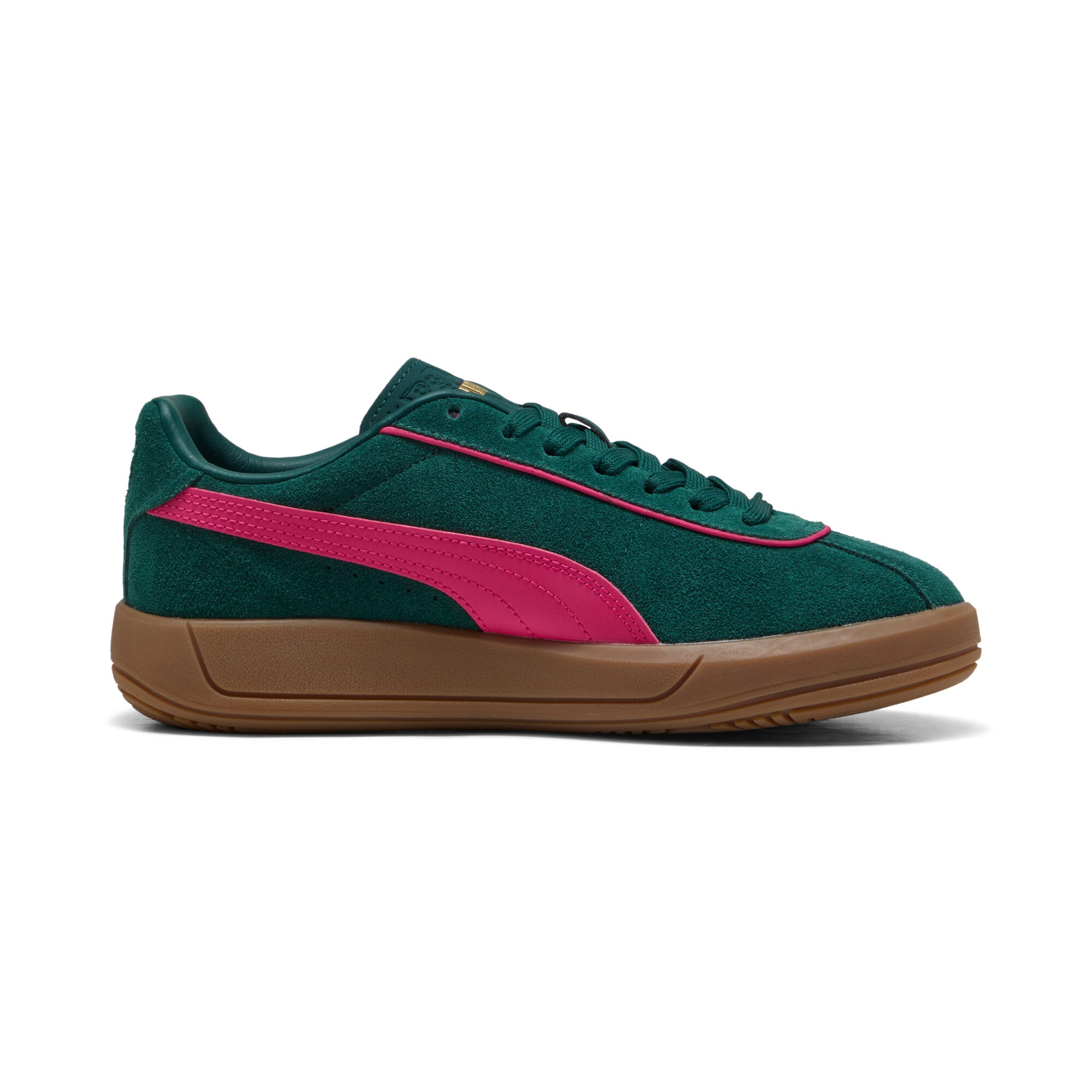 PUMA Sneaker »CLUB KLASSIKA SD«