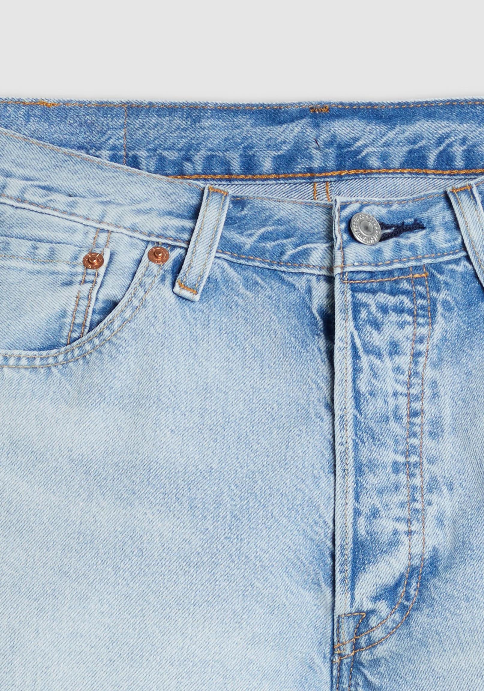 Levi's® Jeansshorts »501®«, FRESH COLLECTION, 501 collection