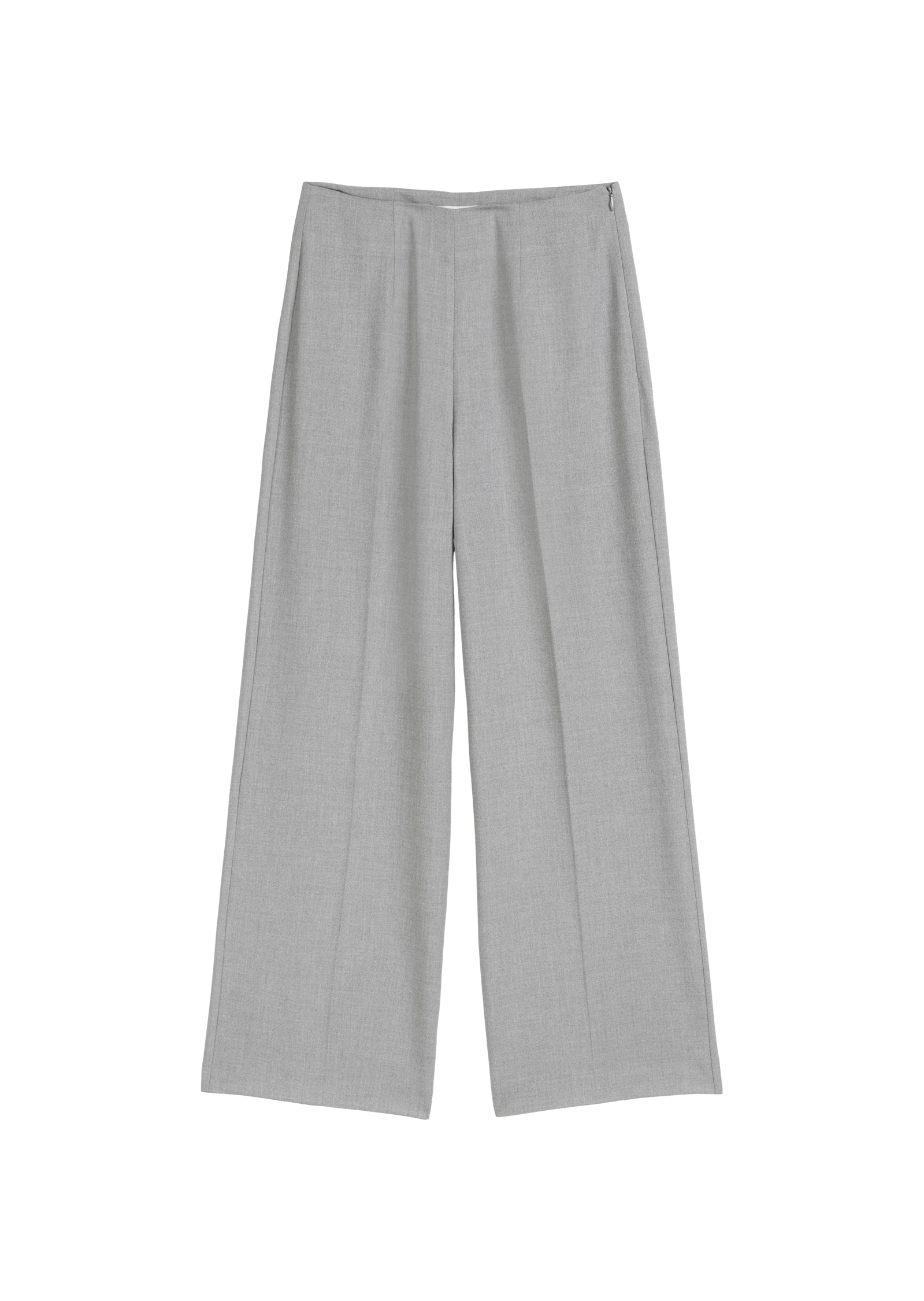 Marc O'Polo Chinohose »aus Flanell-Twill«