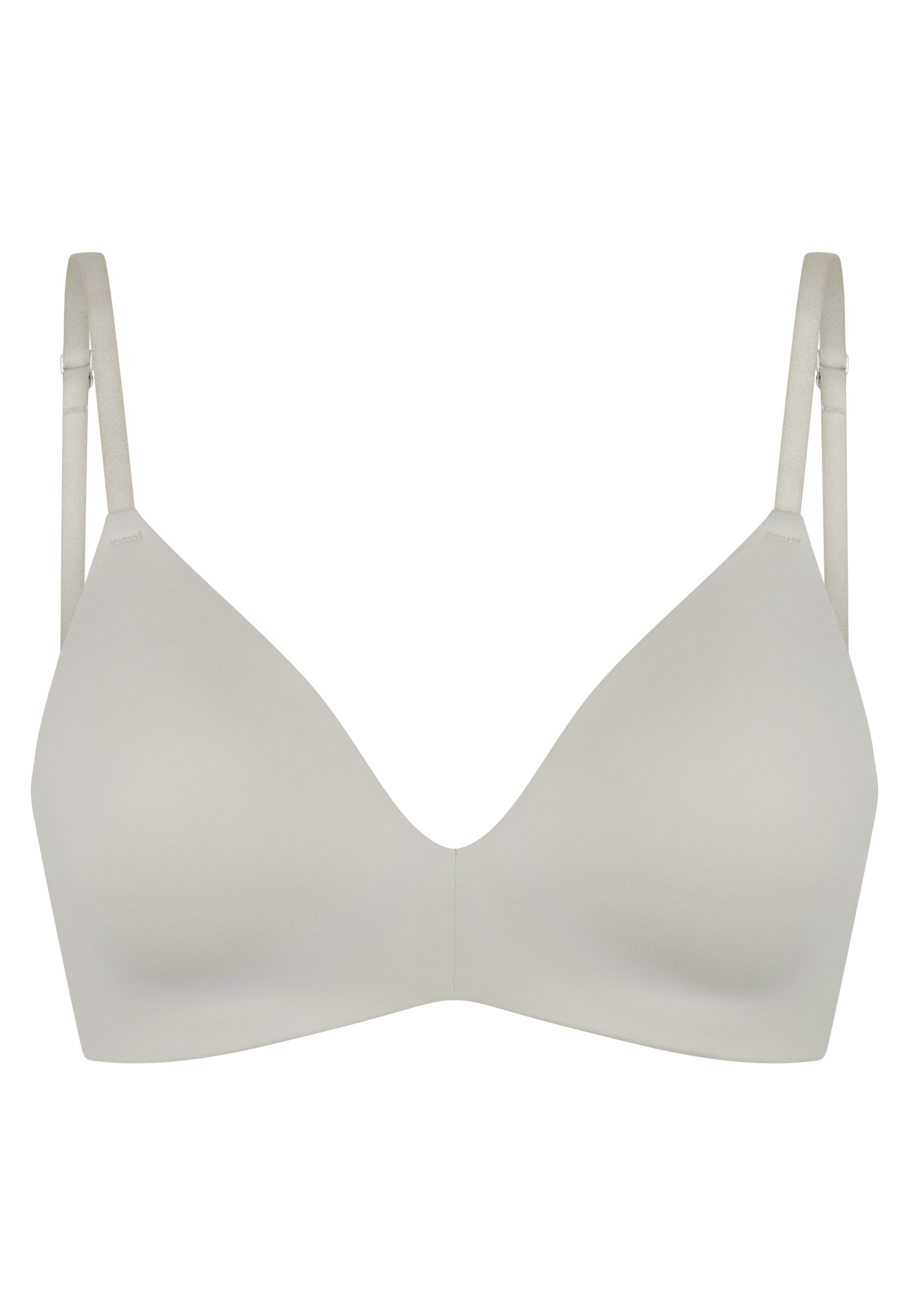 Schiesser Soft-BH »"Invisible Soft"«, mit seitlichen Stäbchen für guten Halt