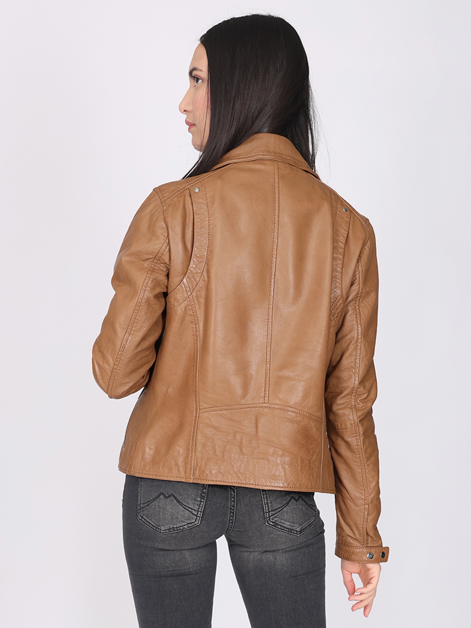 Thumbnail - Maze Lederjacke "42021206"