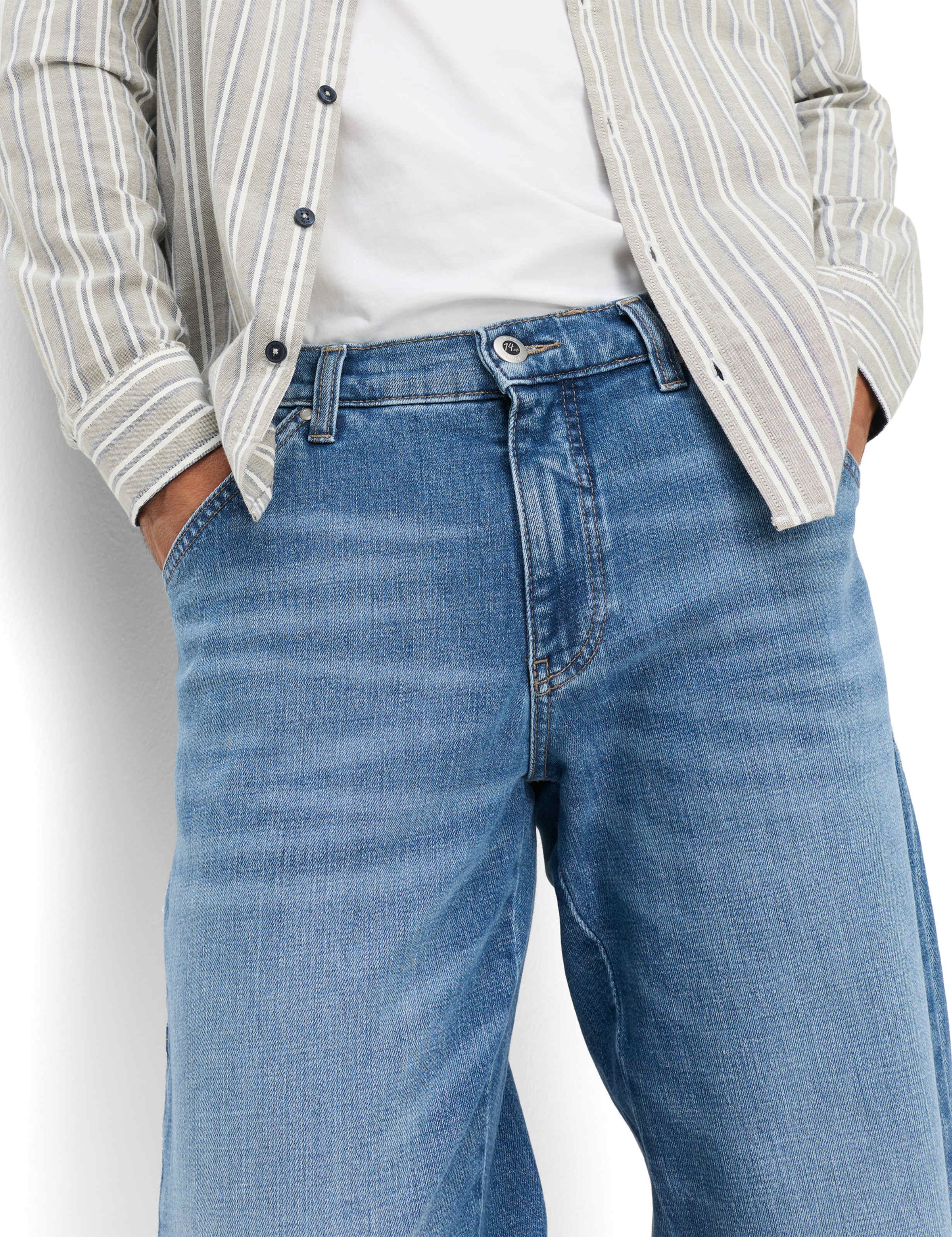 Brax 5-Pocket-Jeans »Style COLE«