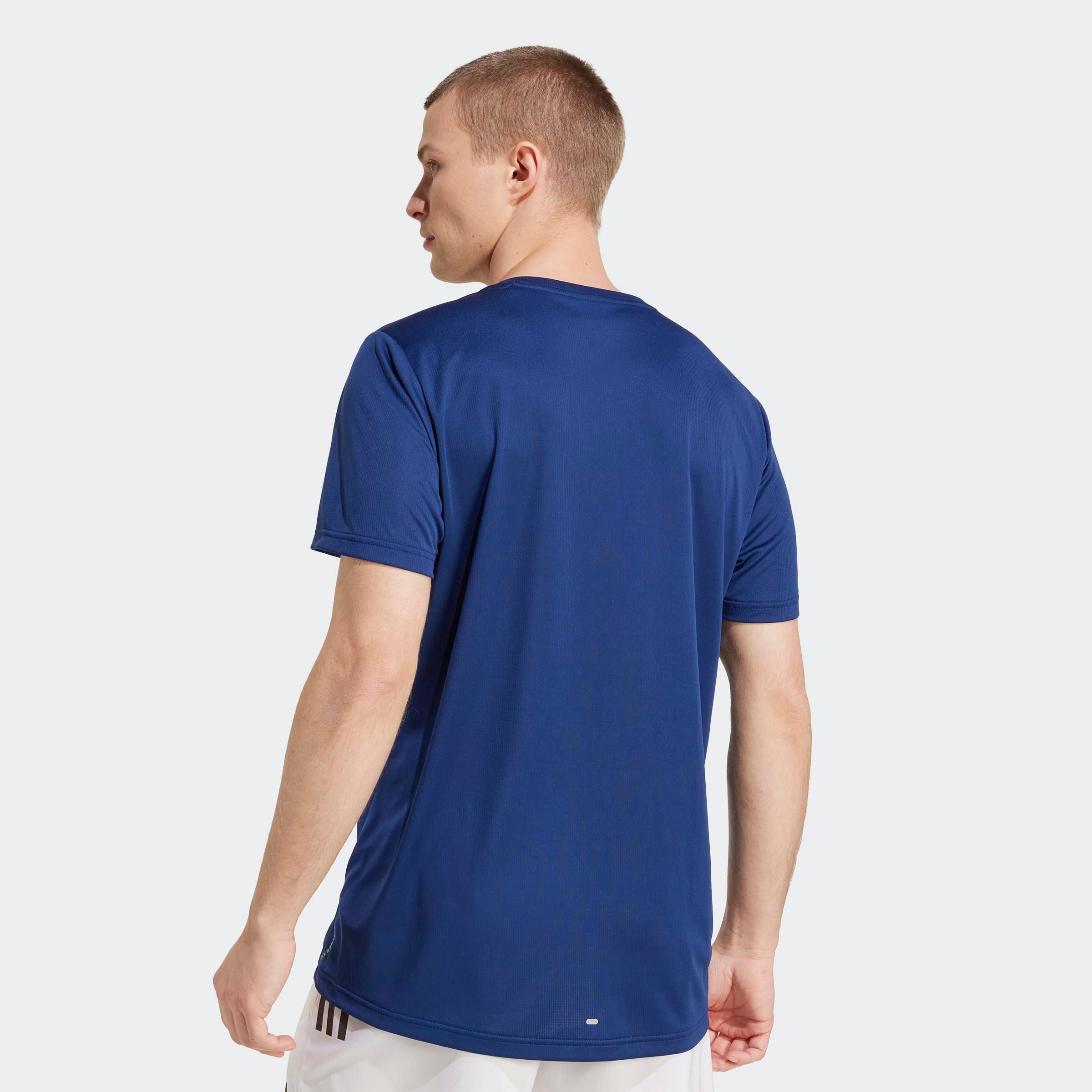 adidas Performance Laufshirt »RUN IT TEE«