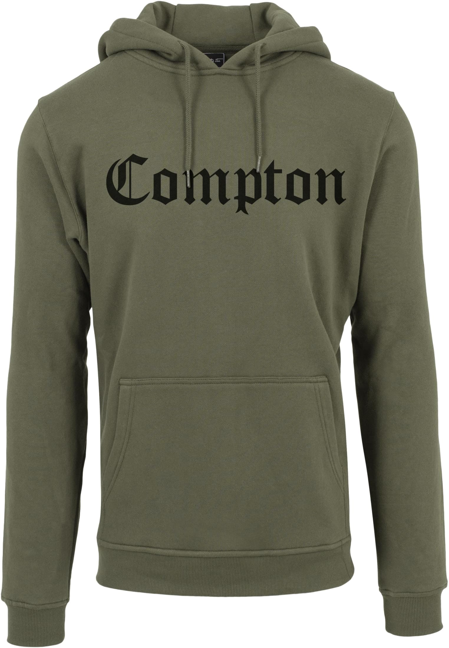 MisterTee Hoodie "MisterTee Herren Compton Hoody"