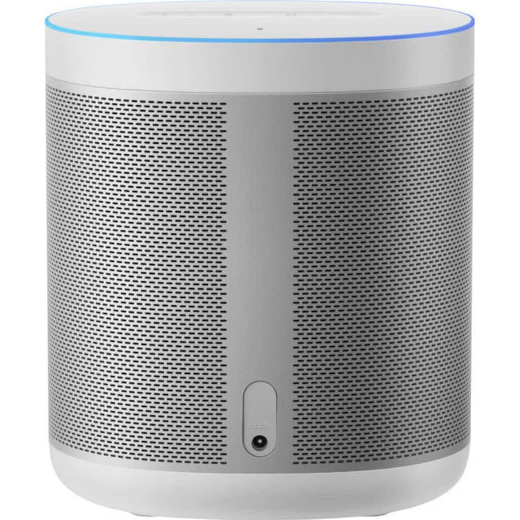 Xiaomi Smart Speaker »Mi Sprachassistent«