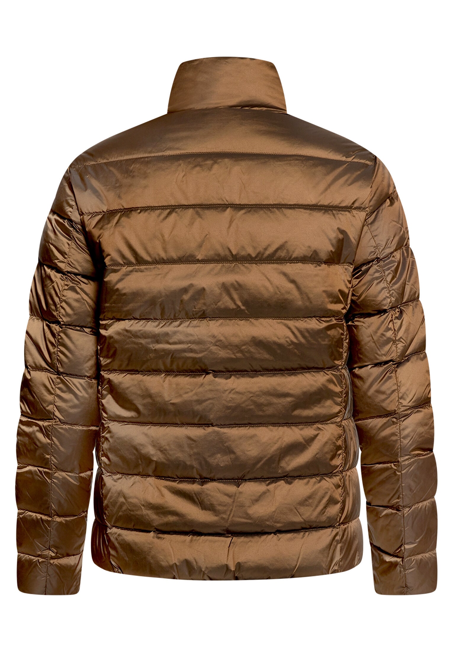 Betty Barclay Steppjacke »Damen mit Stehkragen«