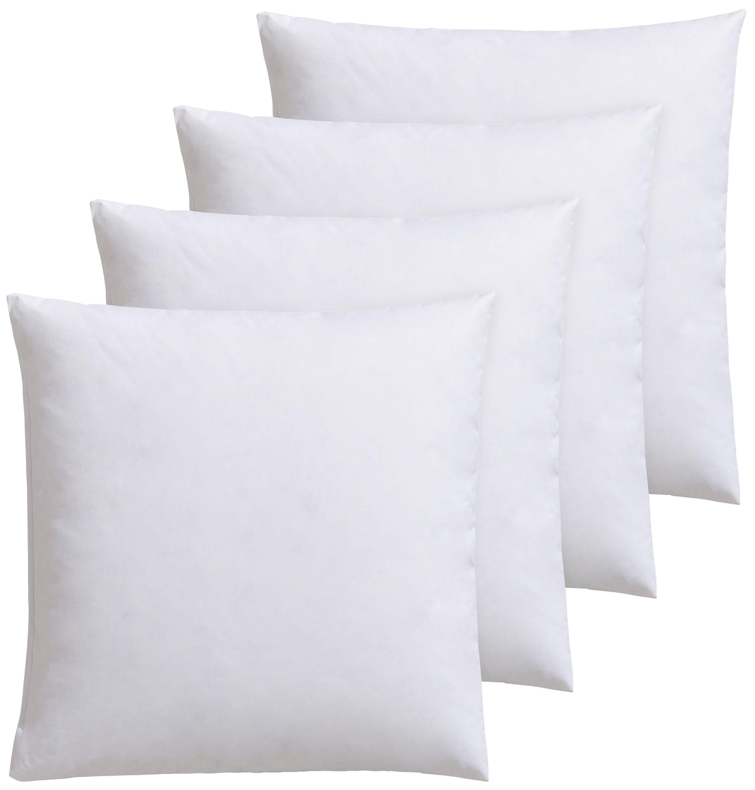 Otto Keller Daunenkissen "Annabelle, Kopfkissen & Dekokissen, in vielen Grö günstig online kaufen