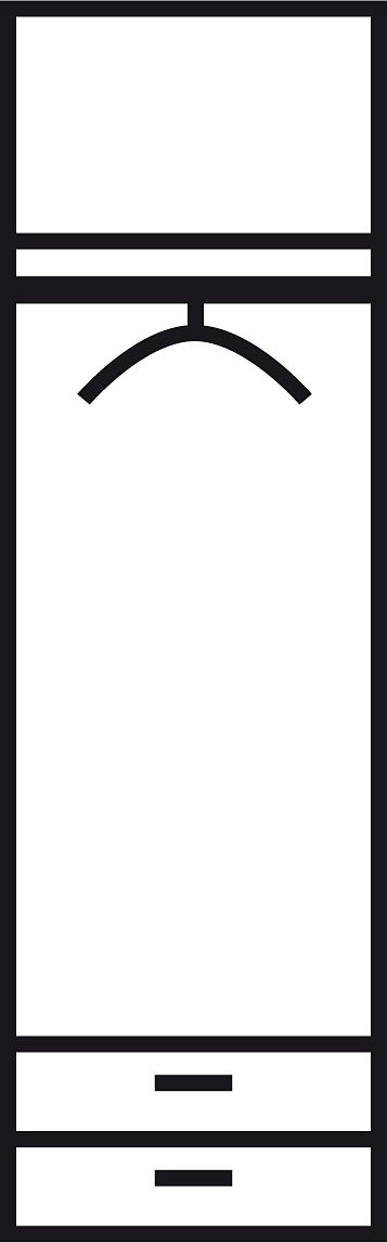 Thumbnail - rauch Kleiderschrank "P4You"