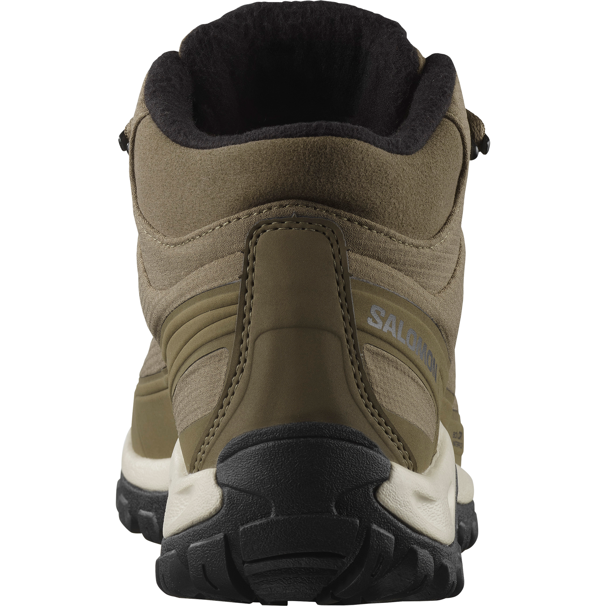 Salomon Winterstiefel »SHELTER WP«  Winterschuhe, Winterboots, Snowboots, wasserdicht
