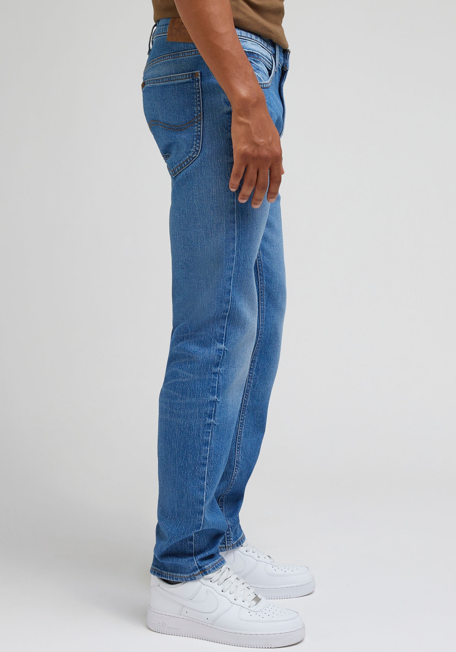 Thumbnail - Lee Regular-fit-Jeans "DAREN ZIP FLY"