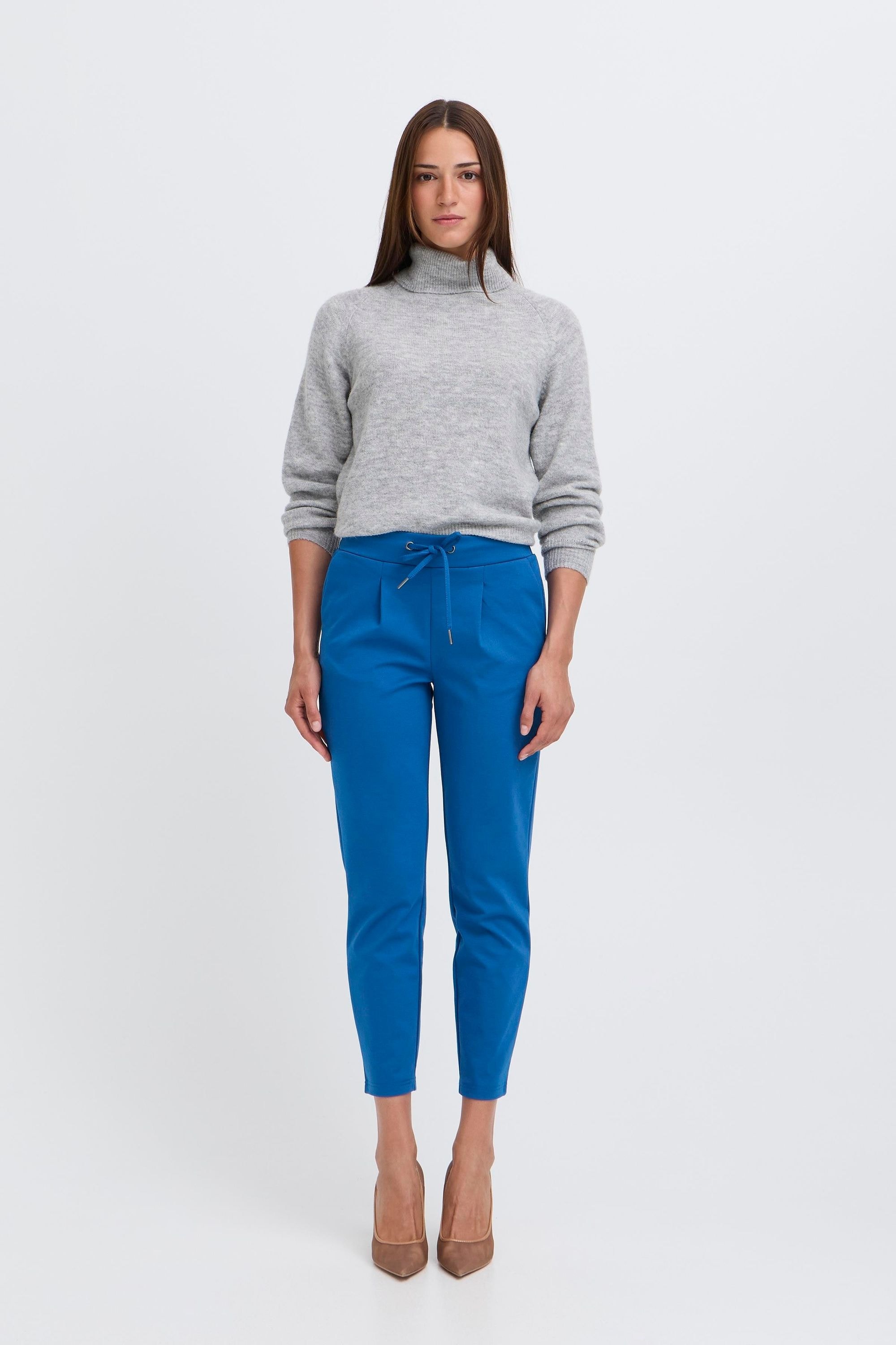 b.young Stoffhose »Hose BYRizetta«